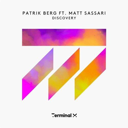 Discovery (Original Mix)