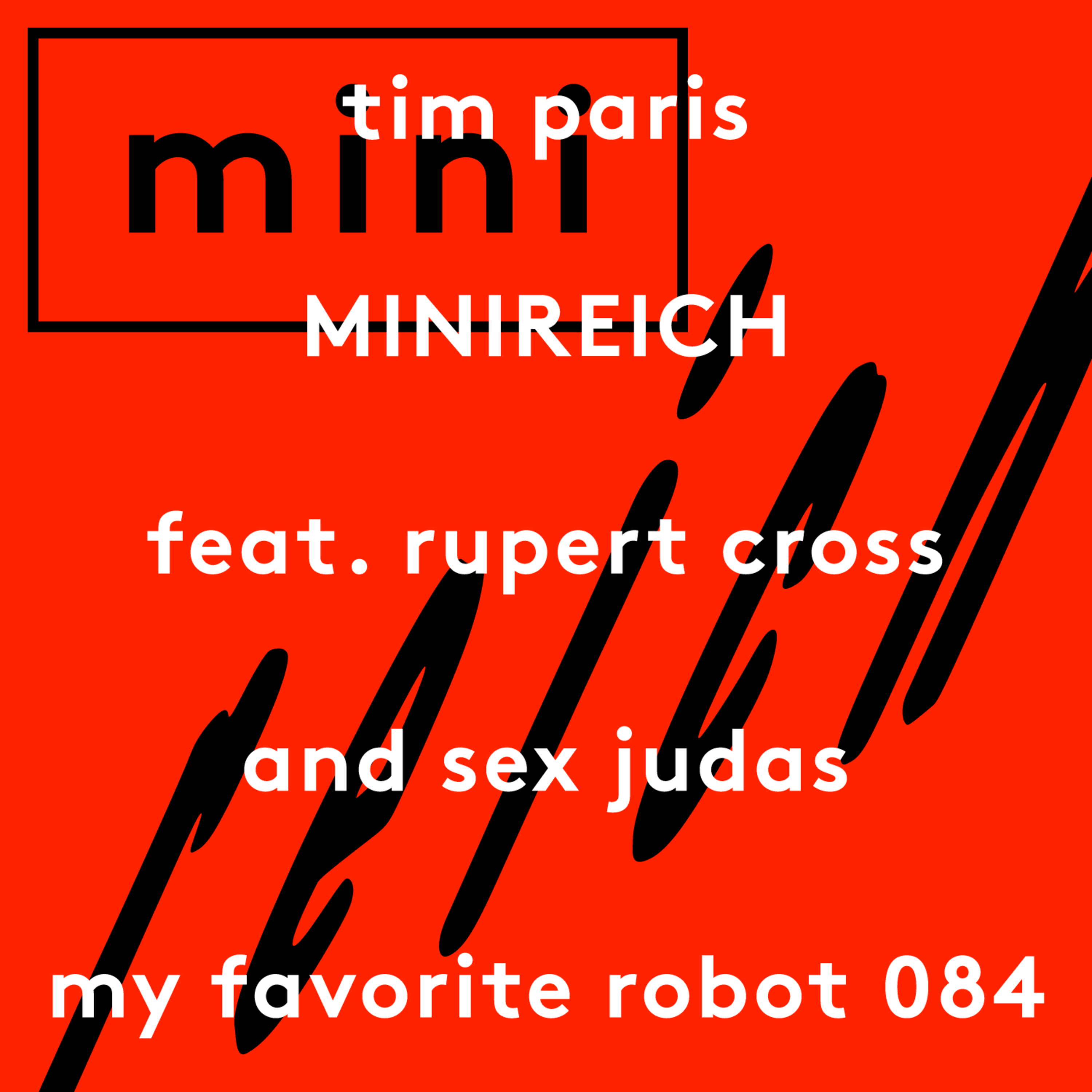 Minireich