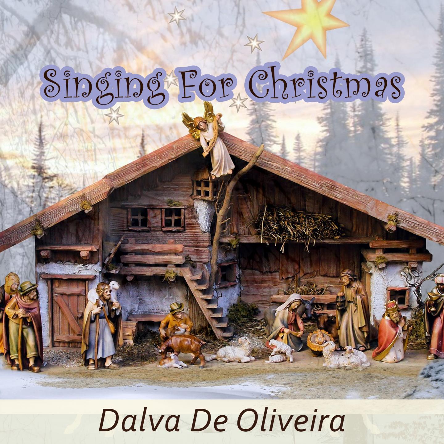 Singing For Christmas