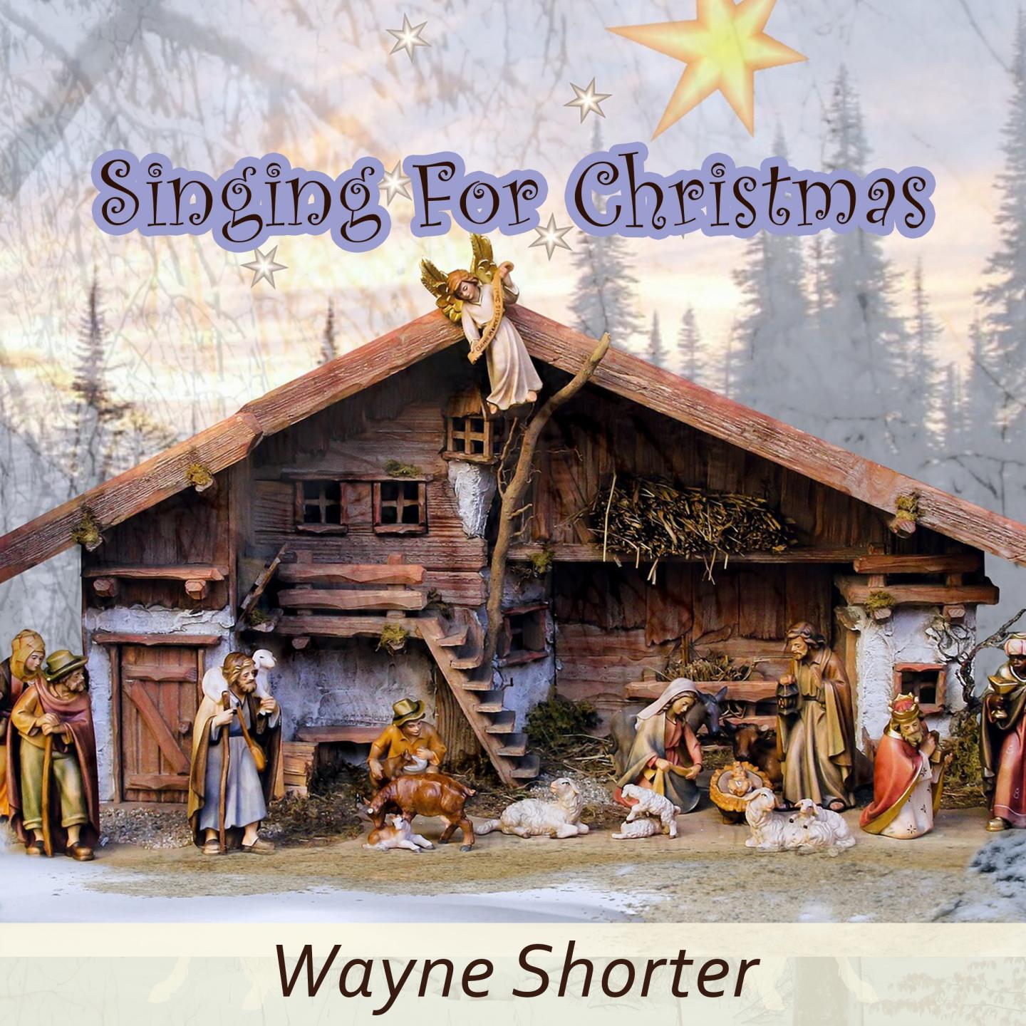 Singing For Christmas