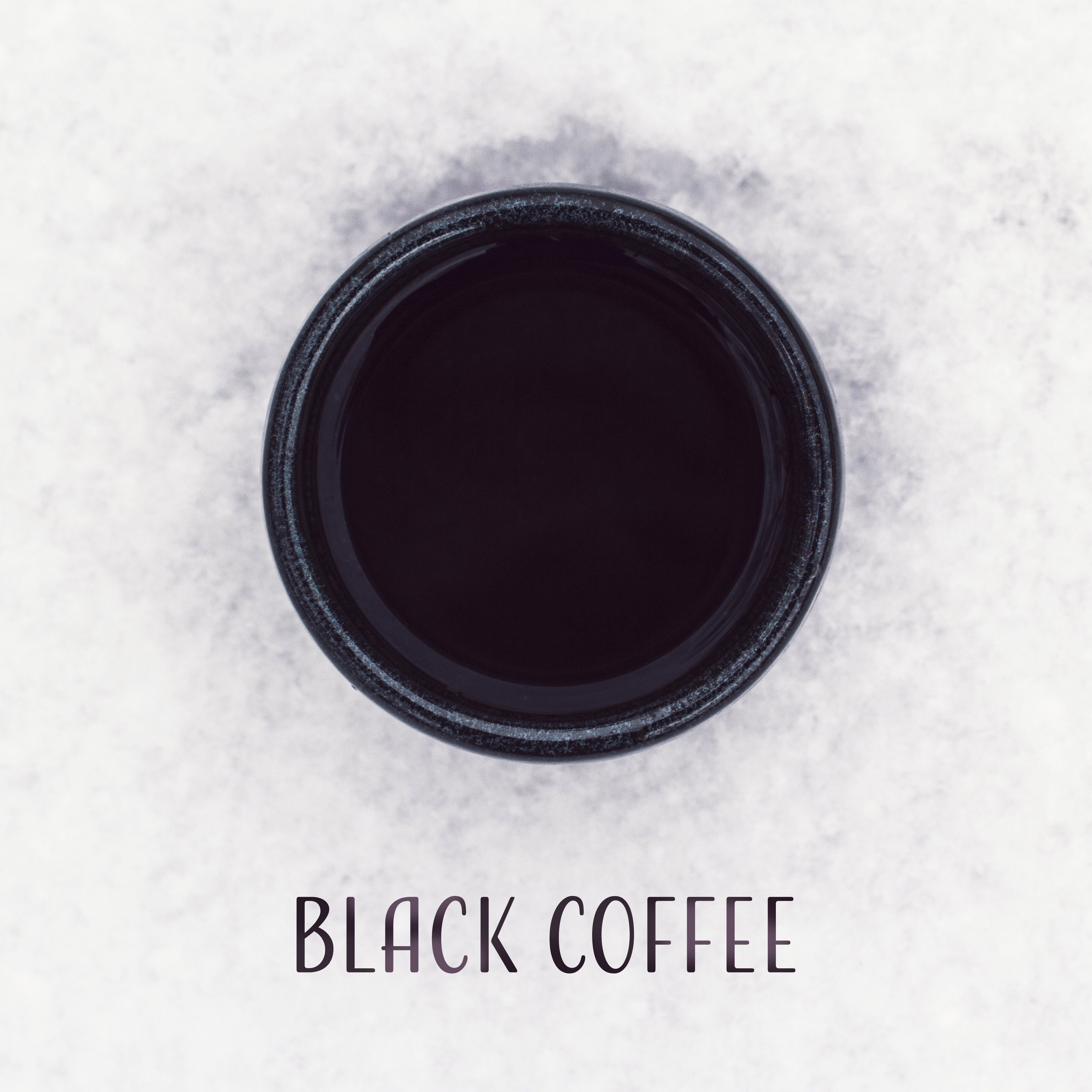 Black Coffee – Relaxing Jazz Music, Piano Bar, Gentle Guitar, Jazz Cafe, Restaurant Music