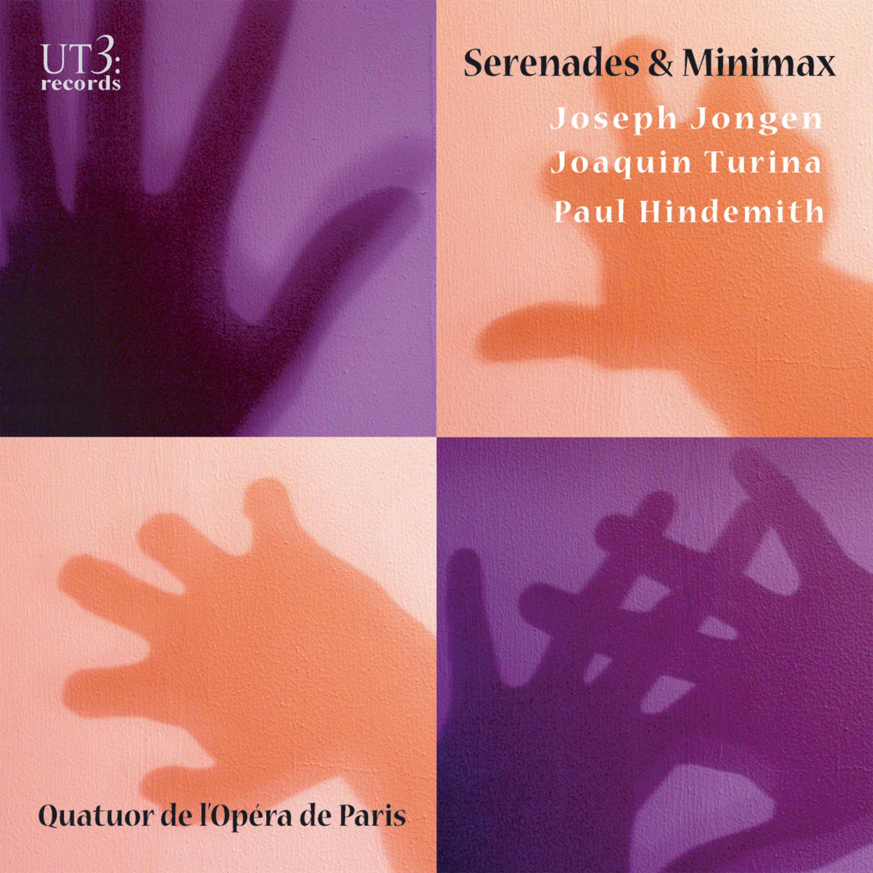 Serenade Dramatique