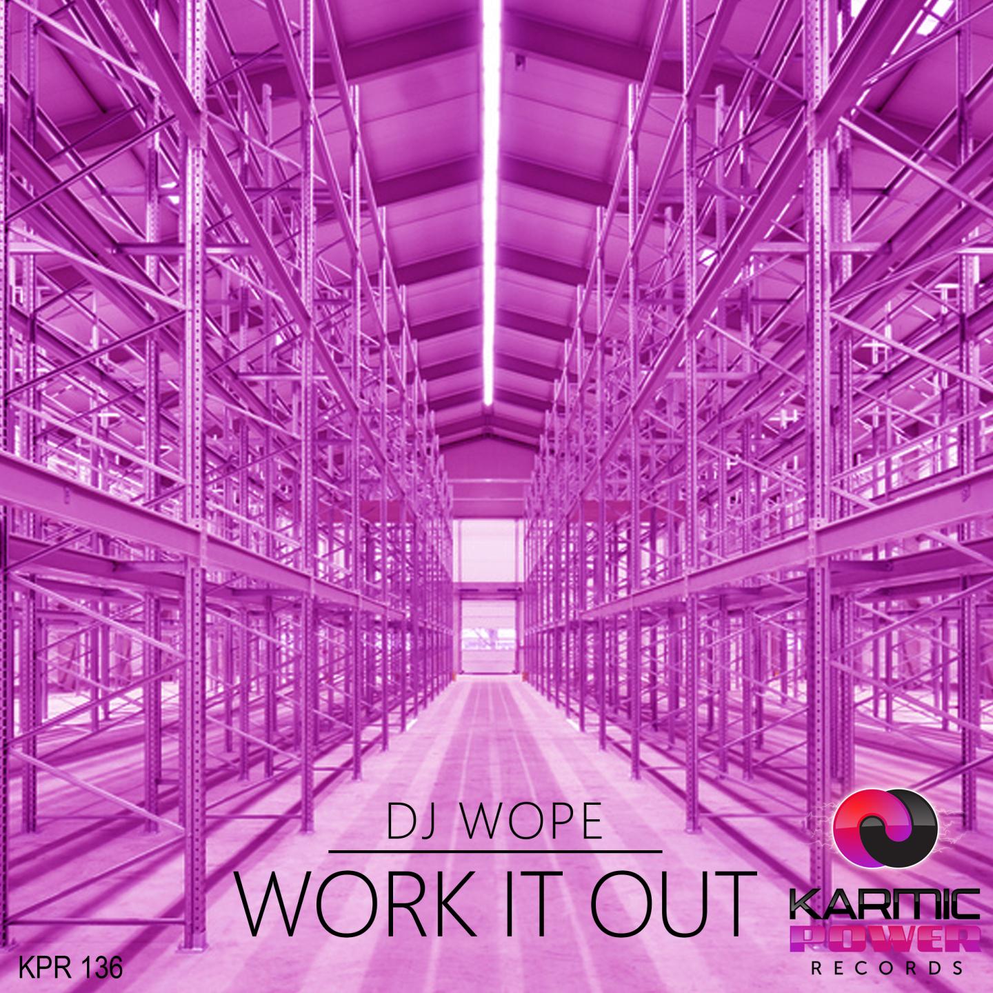 Work It Out (Radio Edit)