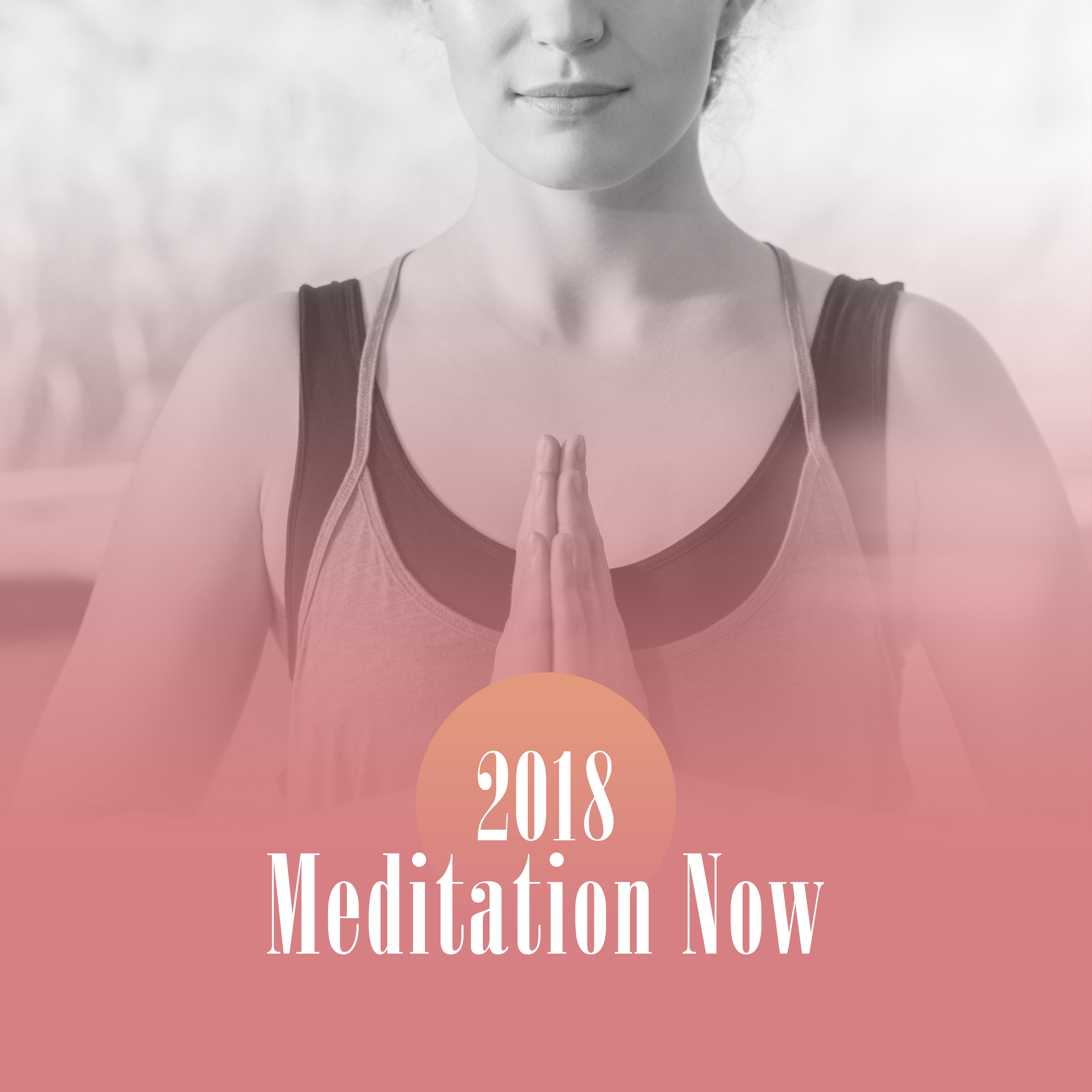 2018 Meditation Now