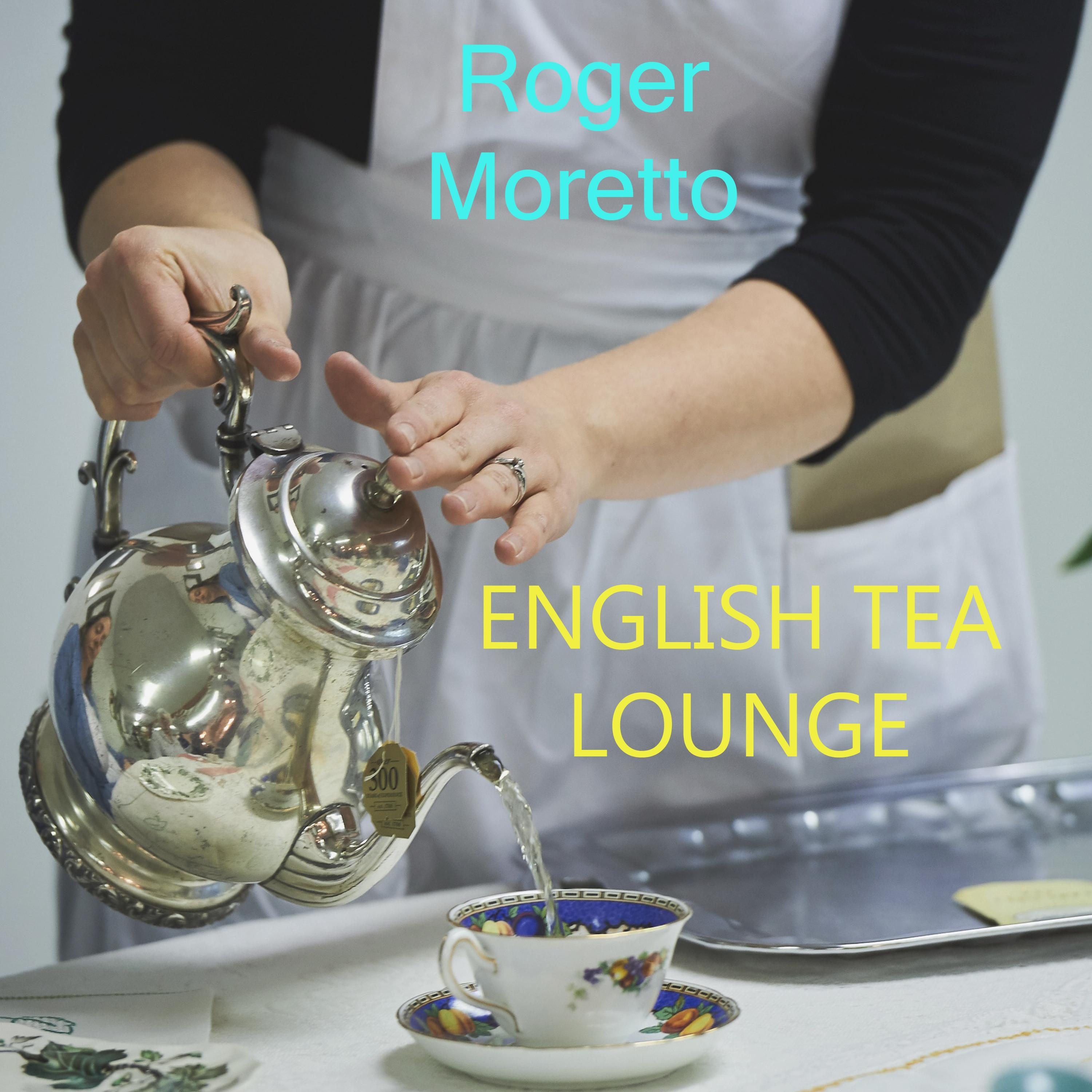 English Tea Lounge