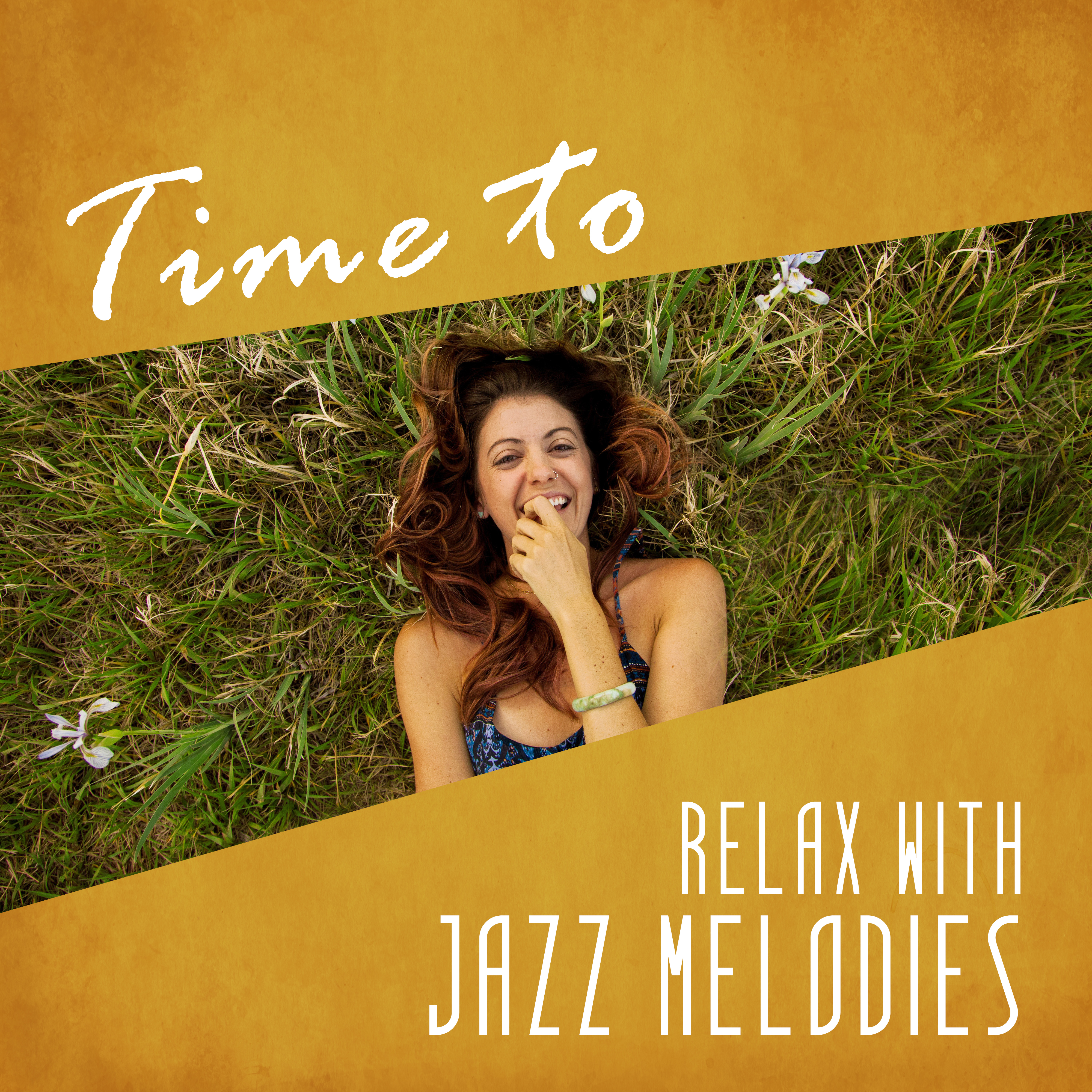 Time to Relax with Jazz Melodies