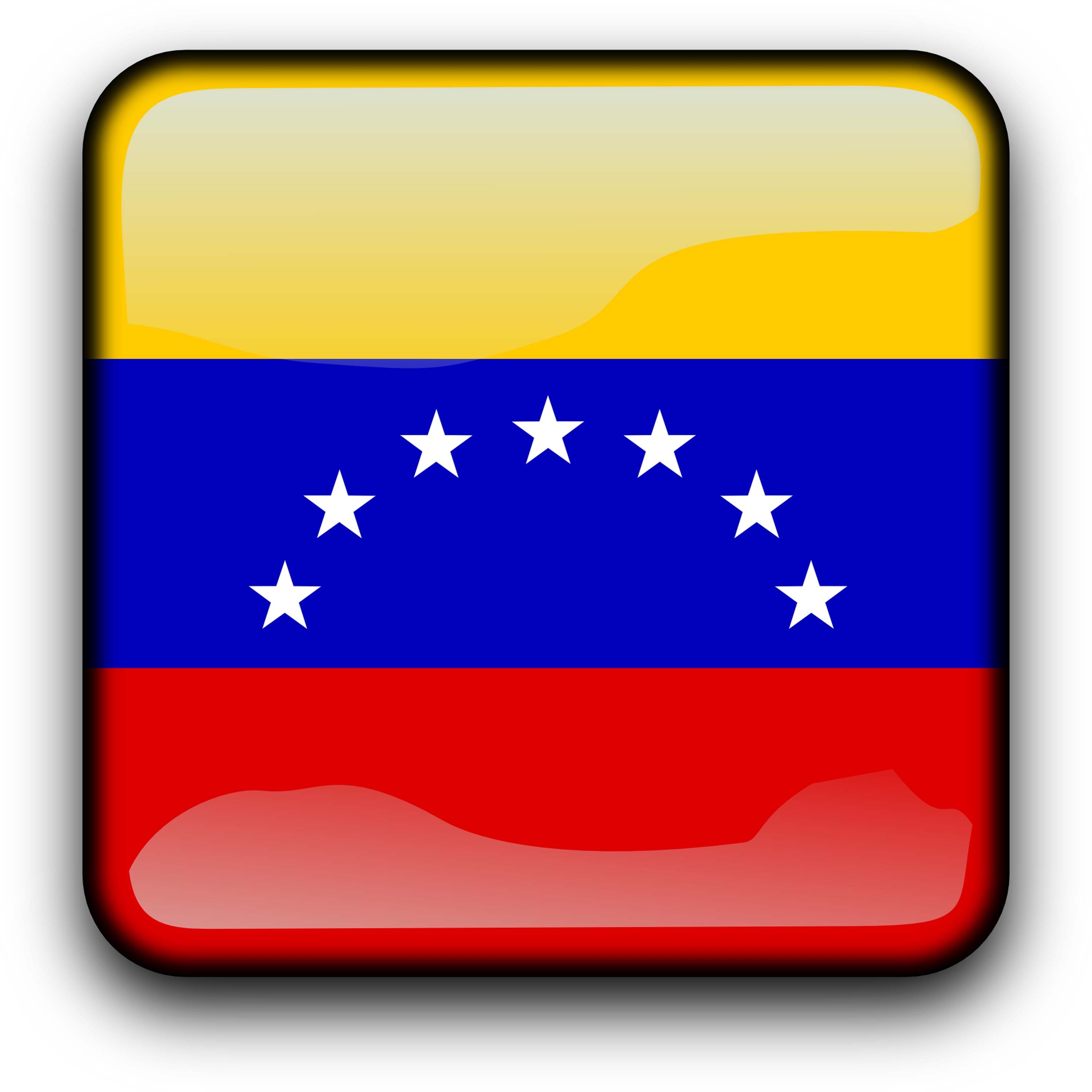 Venezuela - Gloria al Bravo Pueblo - Himno Nacional Venezolano