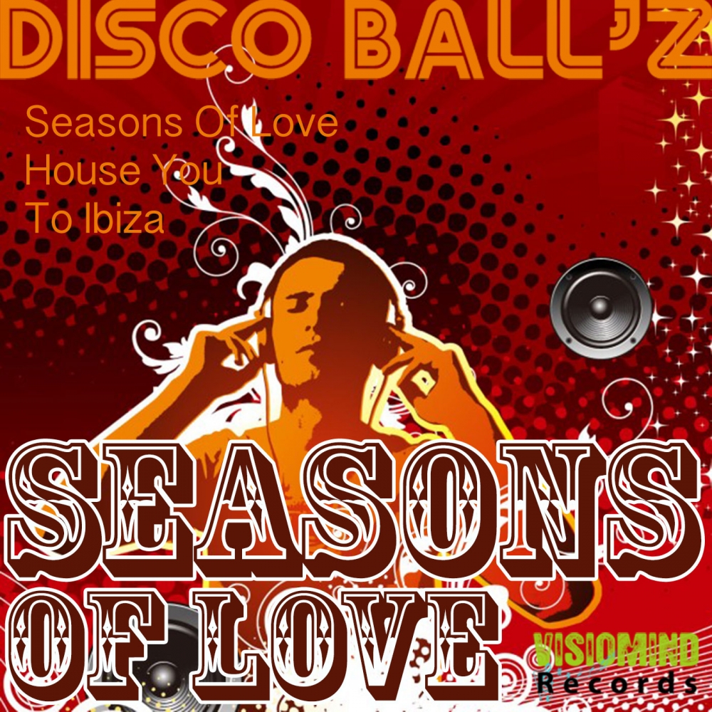 Seasons Of Love (Original Mix)