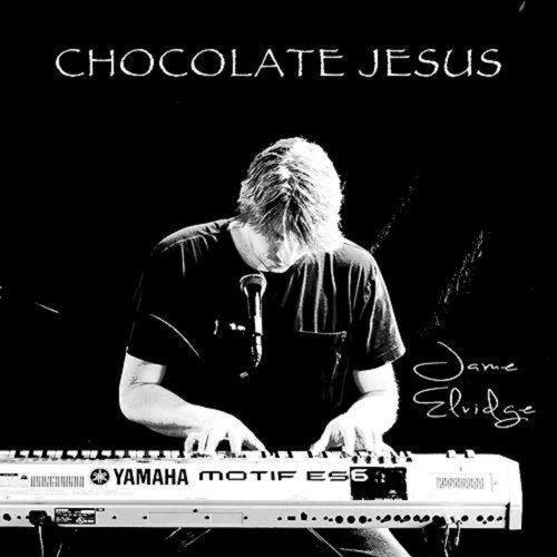 Chocolate Jesus