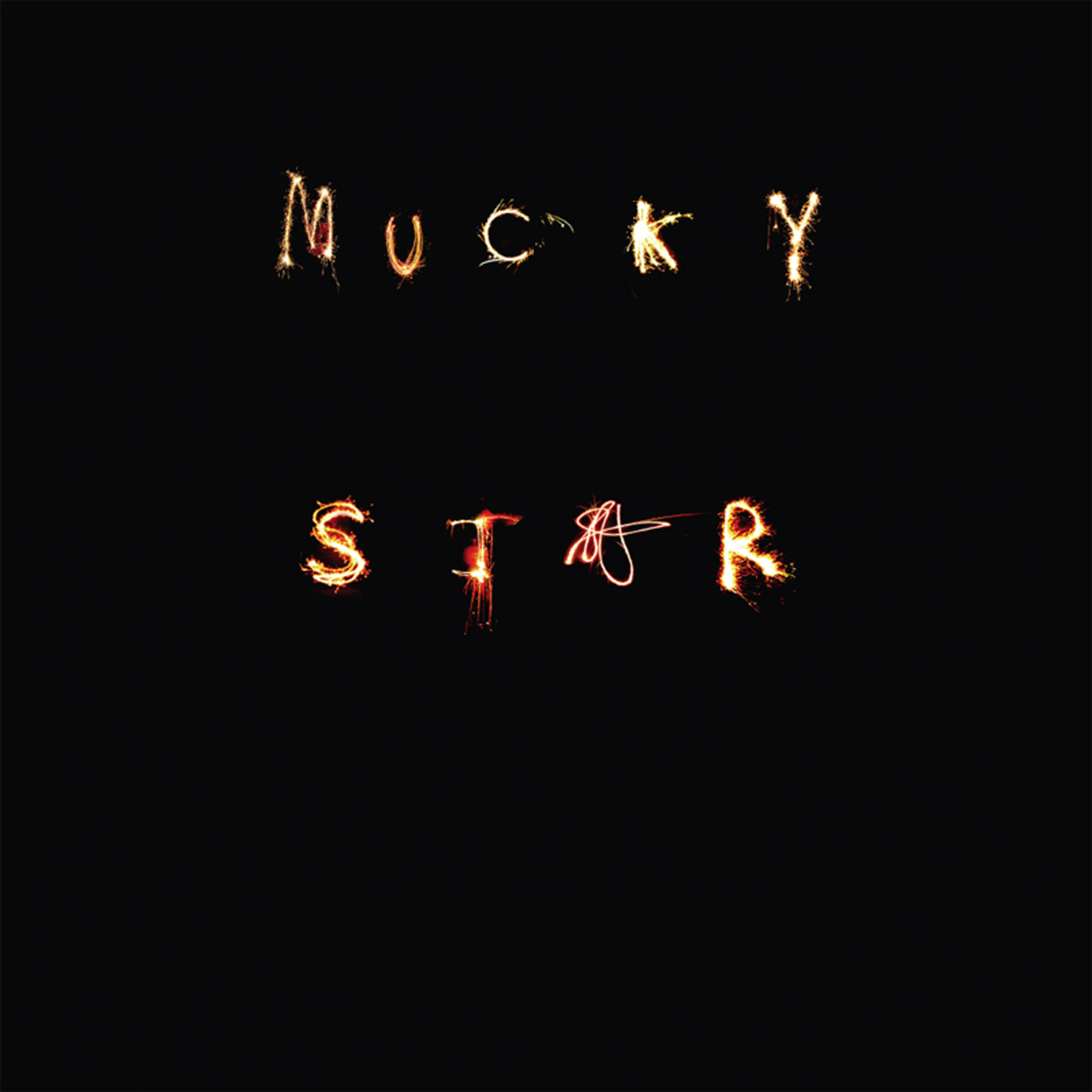 Mucky Star Instr. Edit