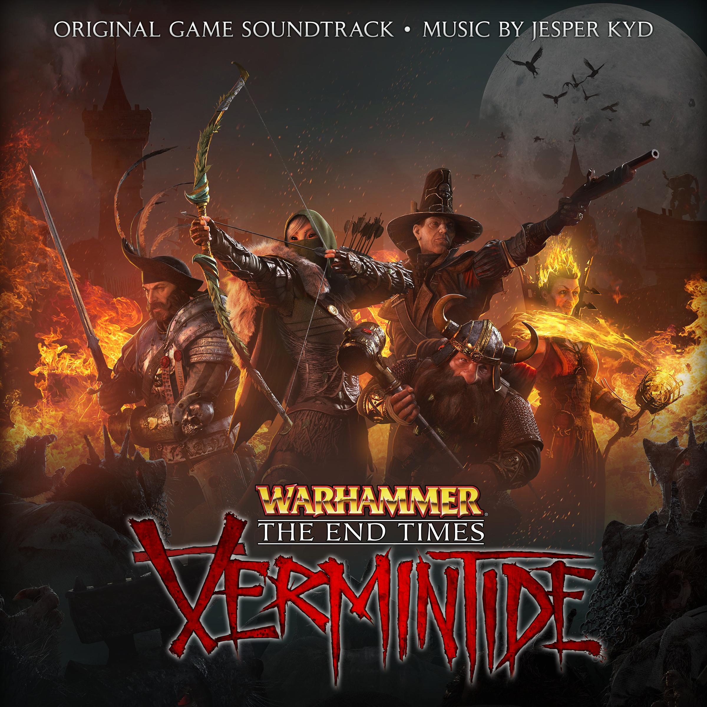 Vermintide End Times