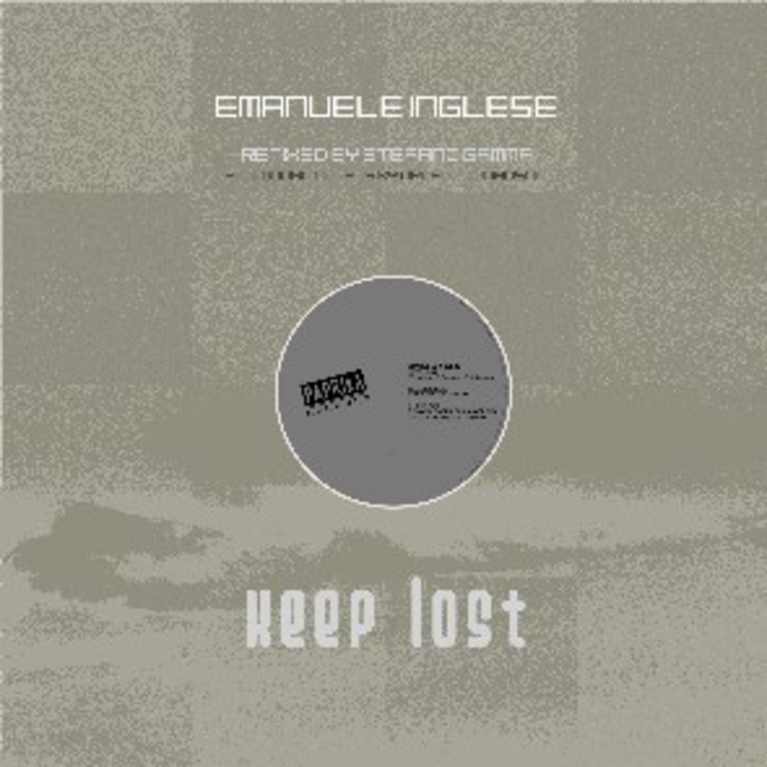 (Keep Lost (S.Gamma Mix)