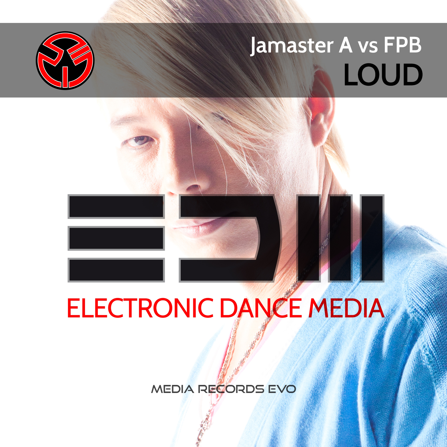 Jamaster A VS FPB -Loud