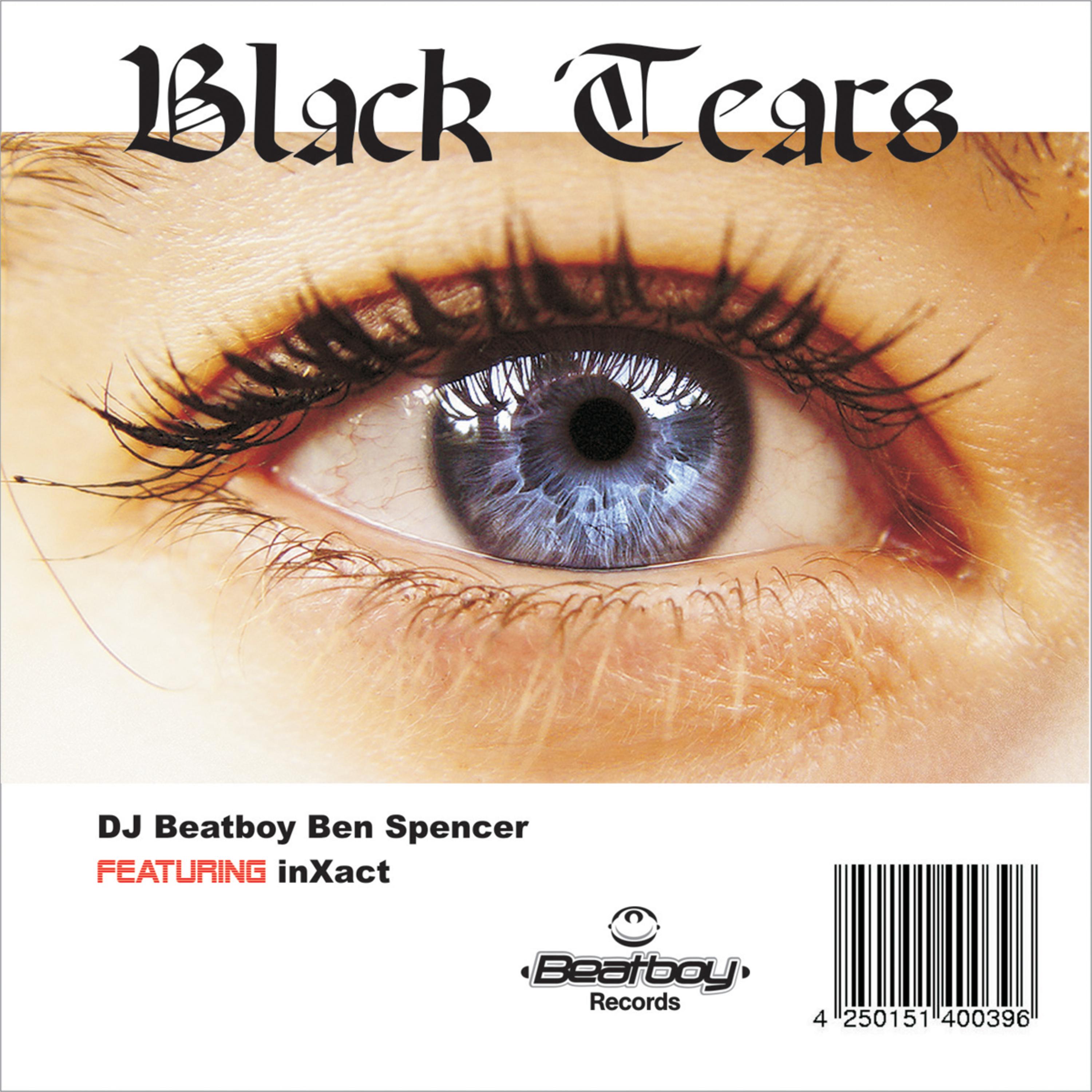 Black Tears (Radio Edit)