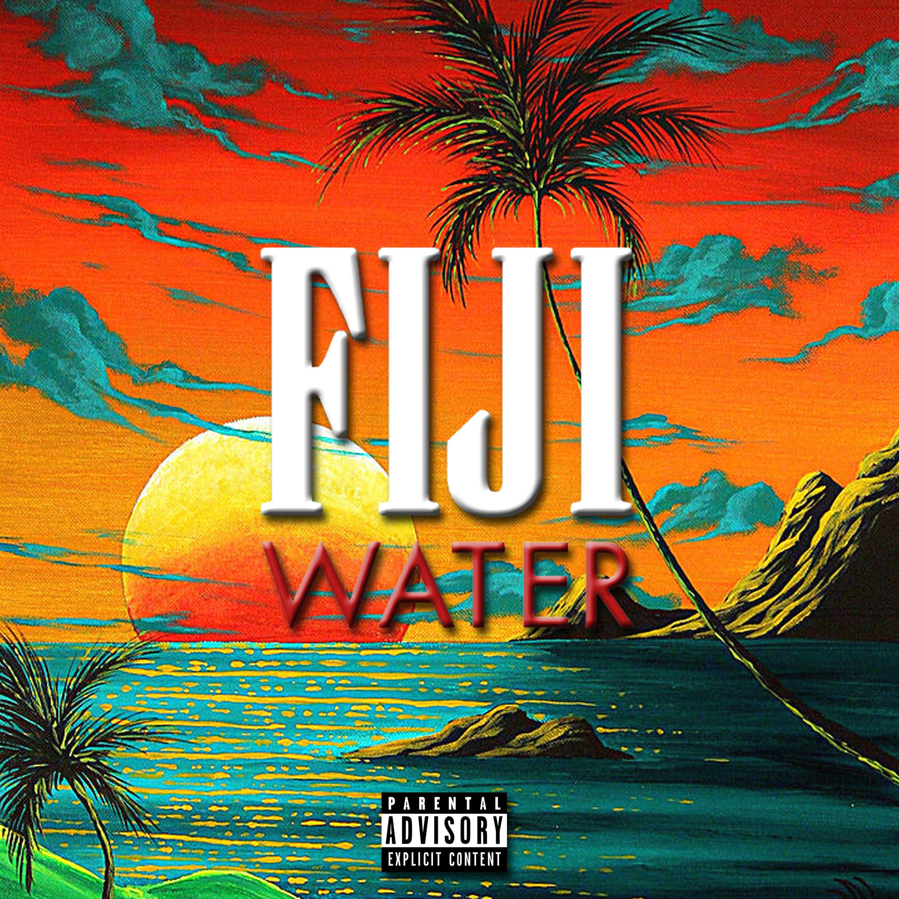 FIJI WATER