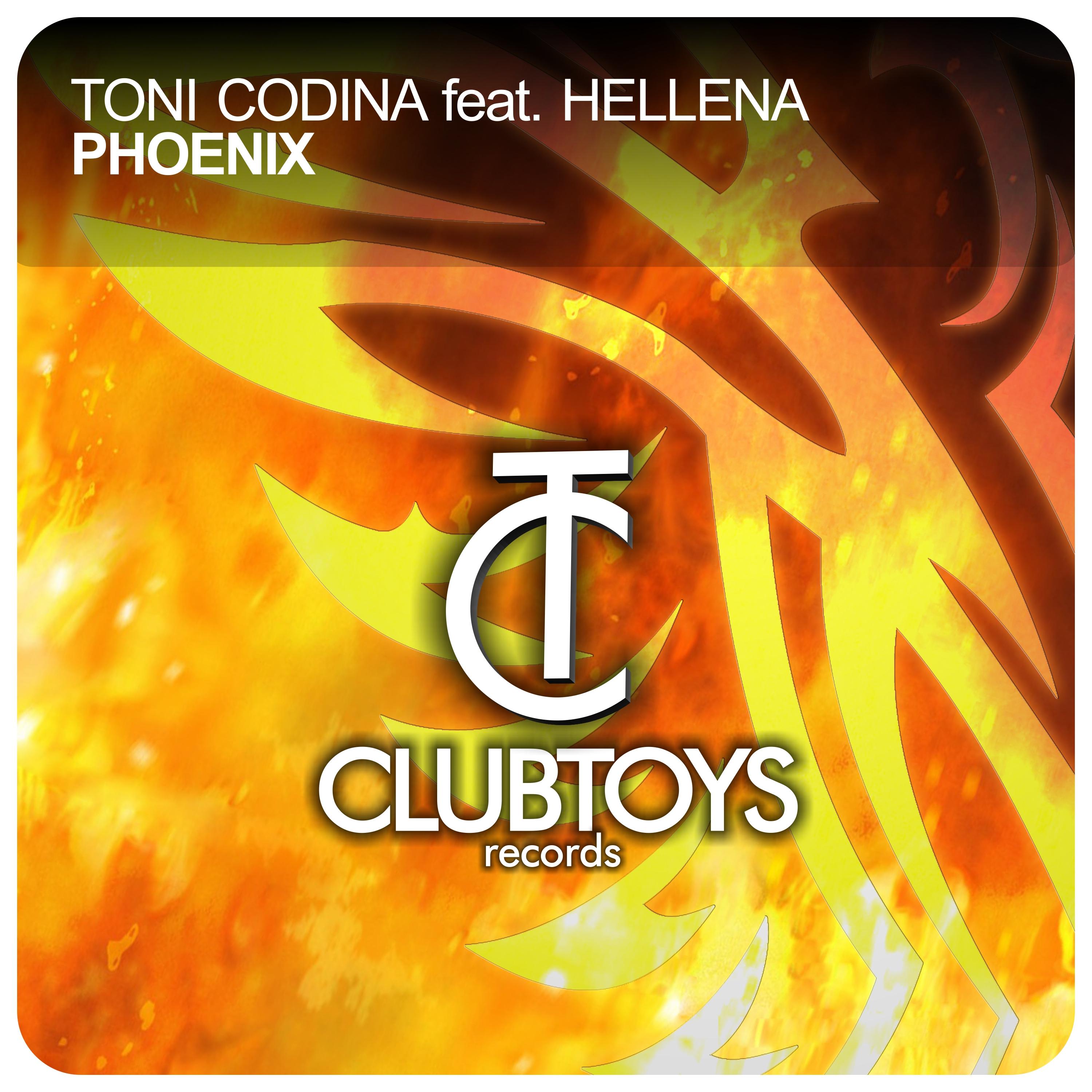 Phoenix (Feat. Hellena)