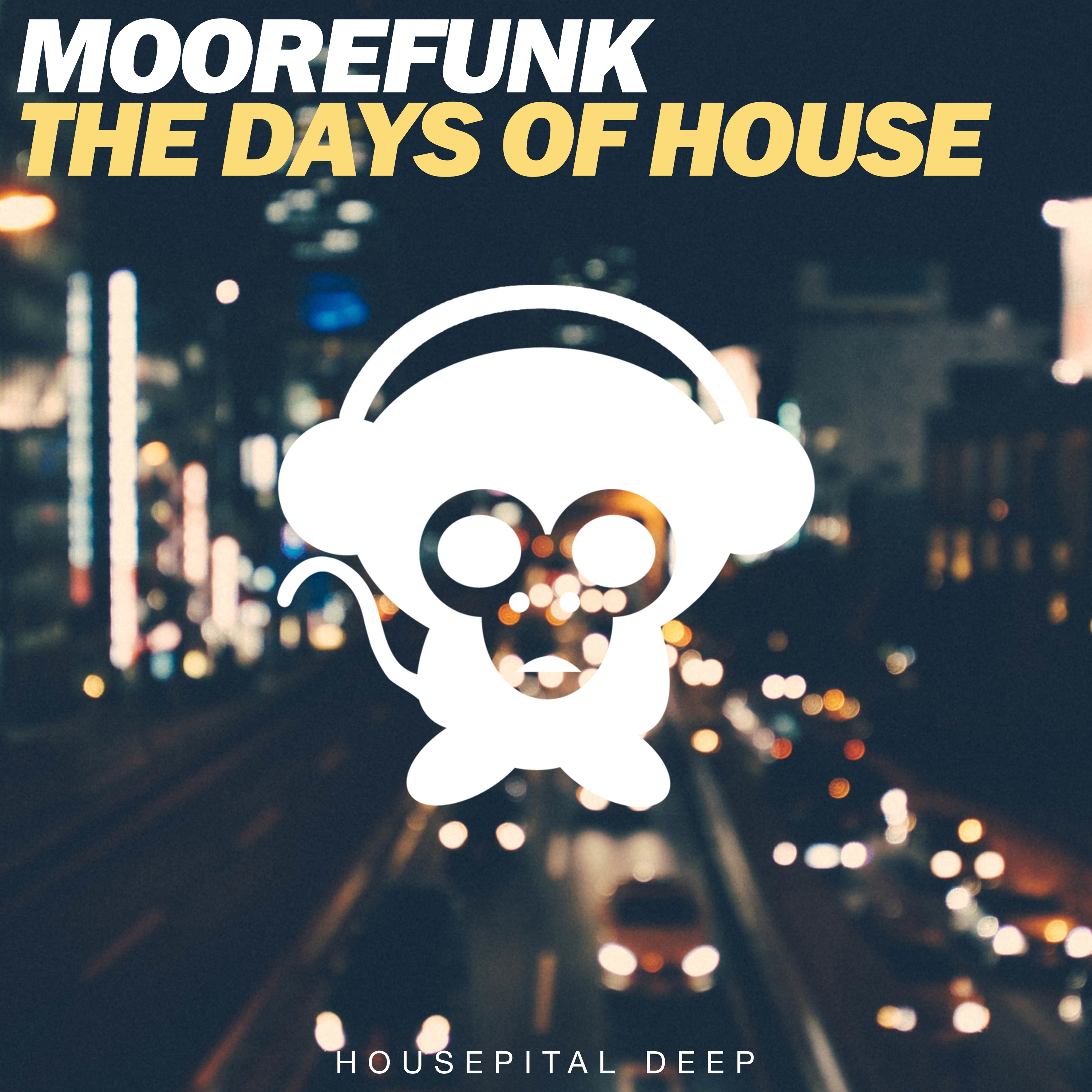 The Feeling of House (Radio Edit)