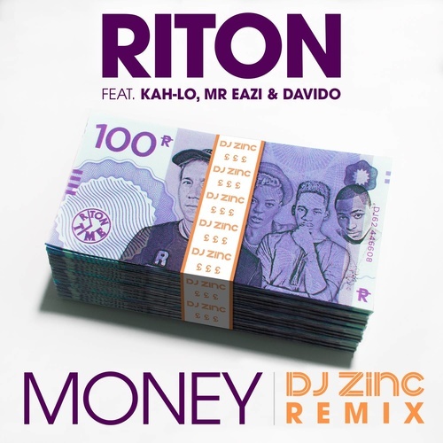 Money (DJ Zinc Remix)