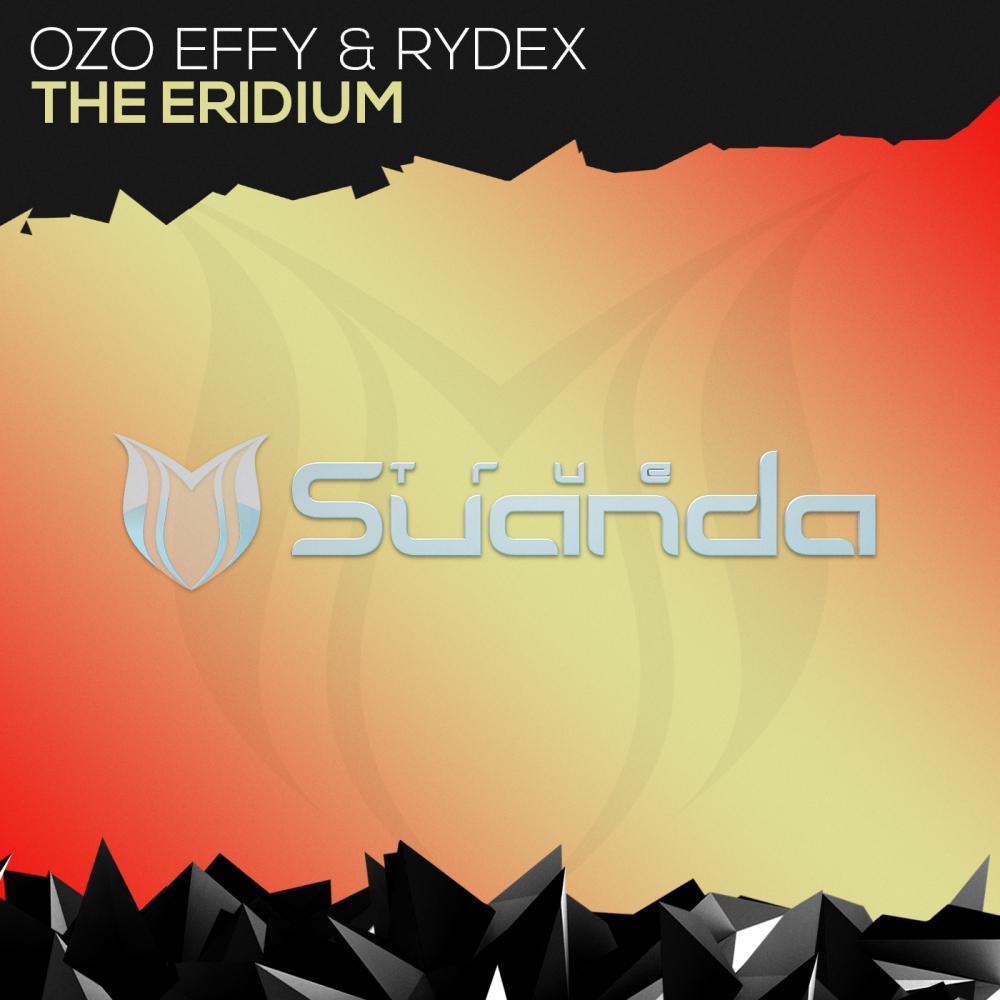 The Eridium (Original Mix)