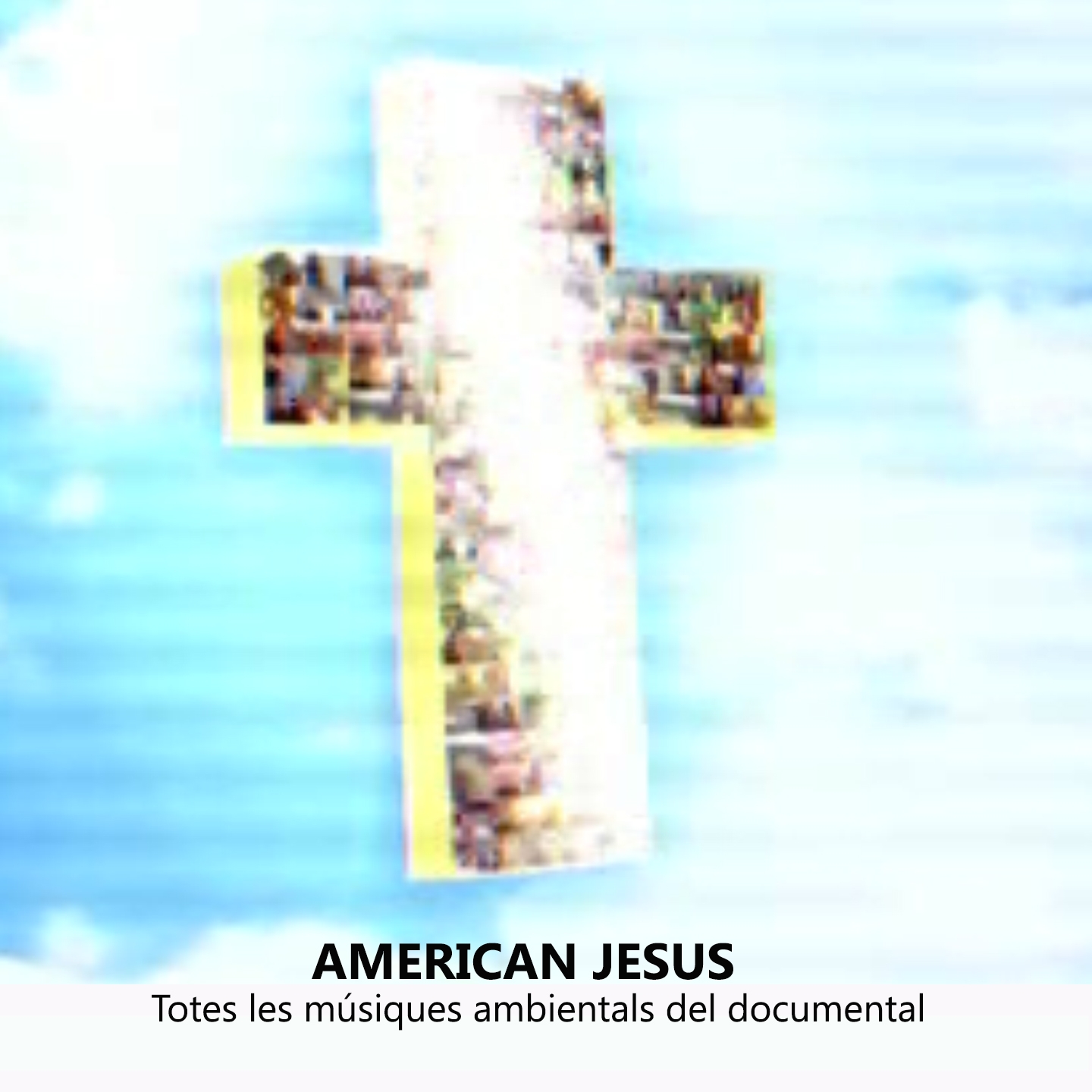 ****** (de "American Jesus")