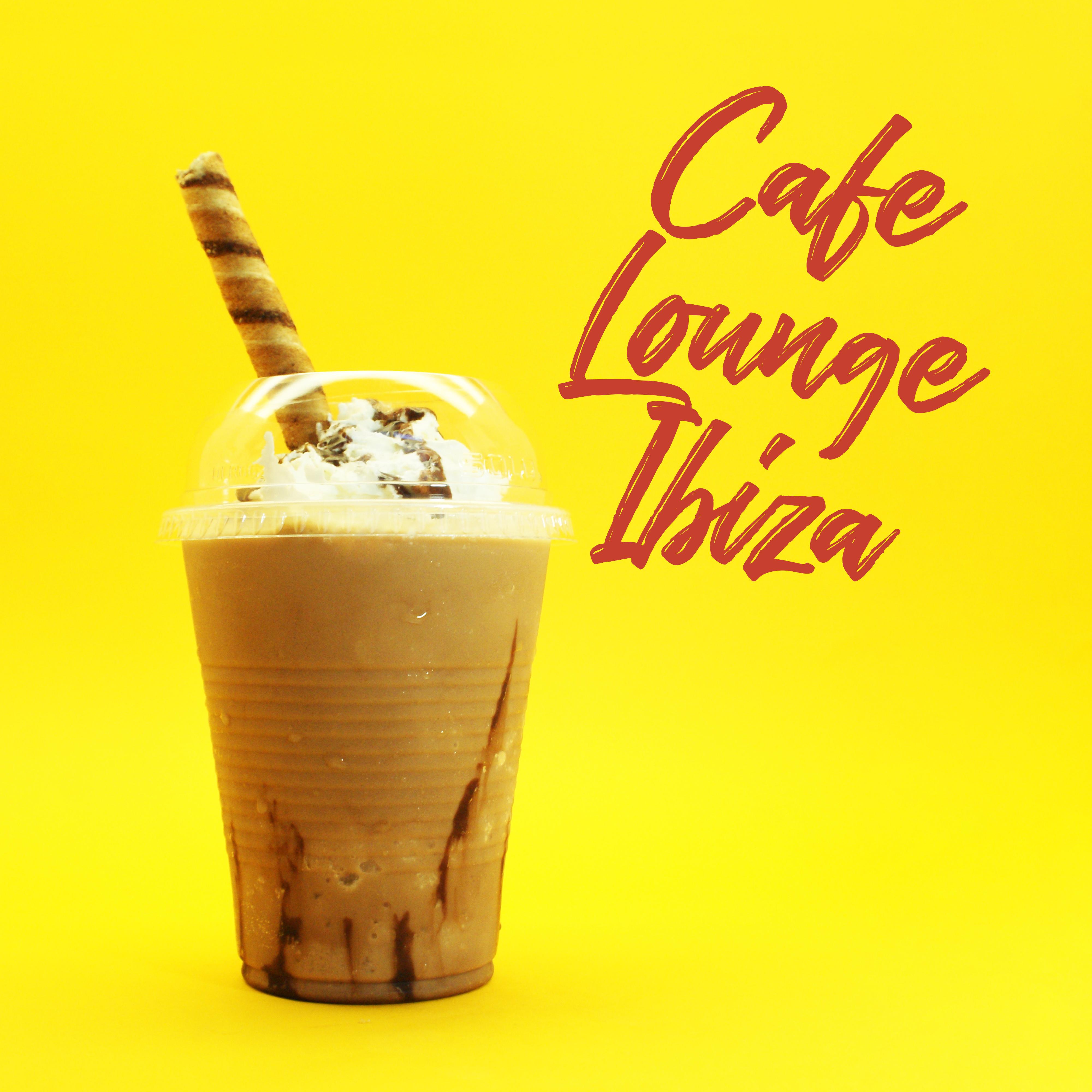 Cafe Lounge Ibiza