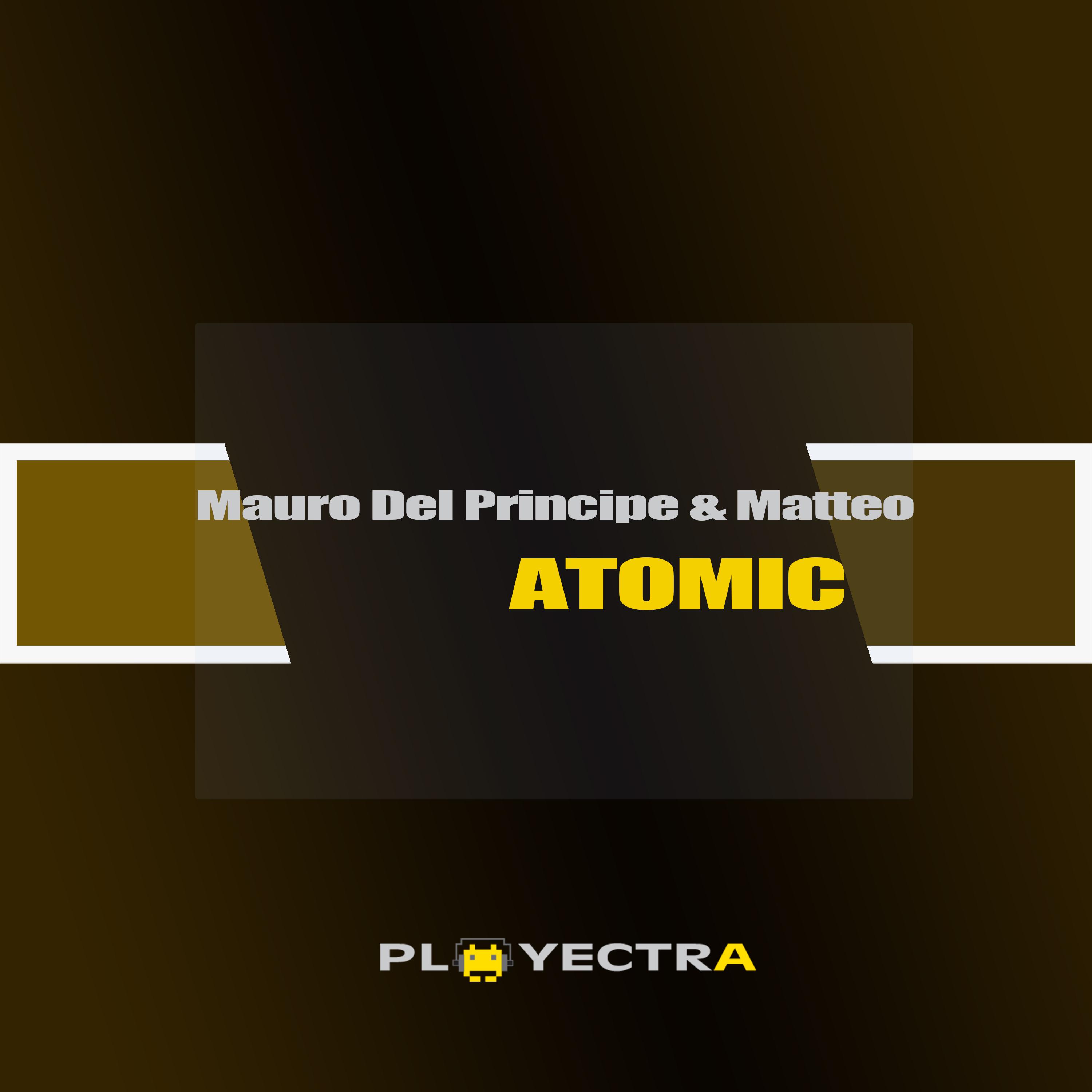 Atomic