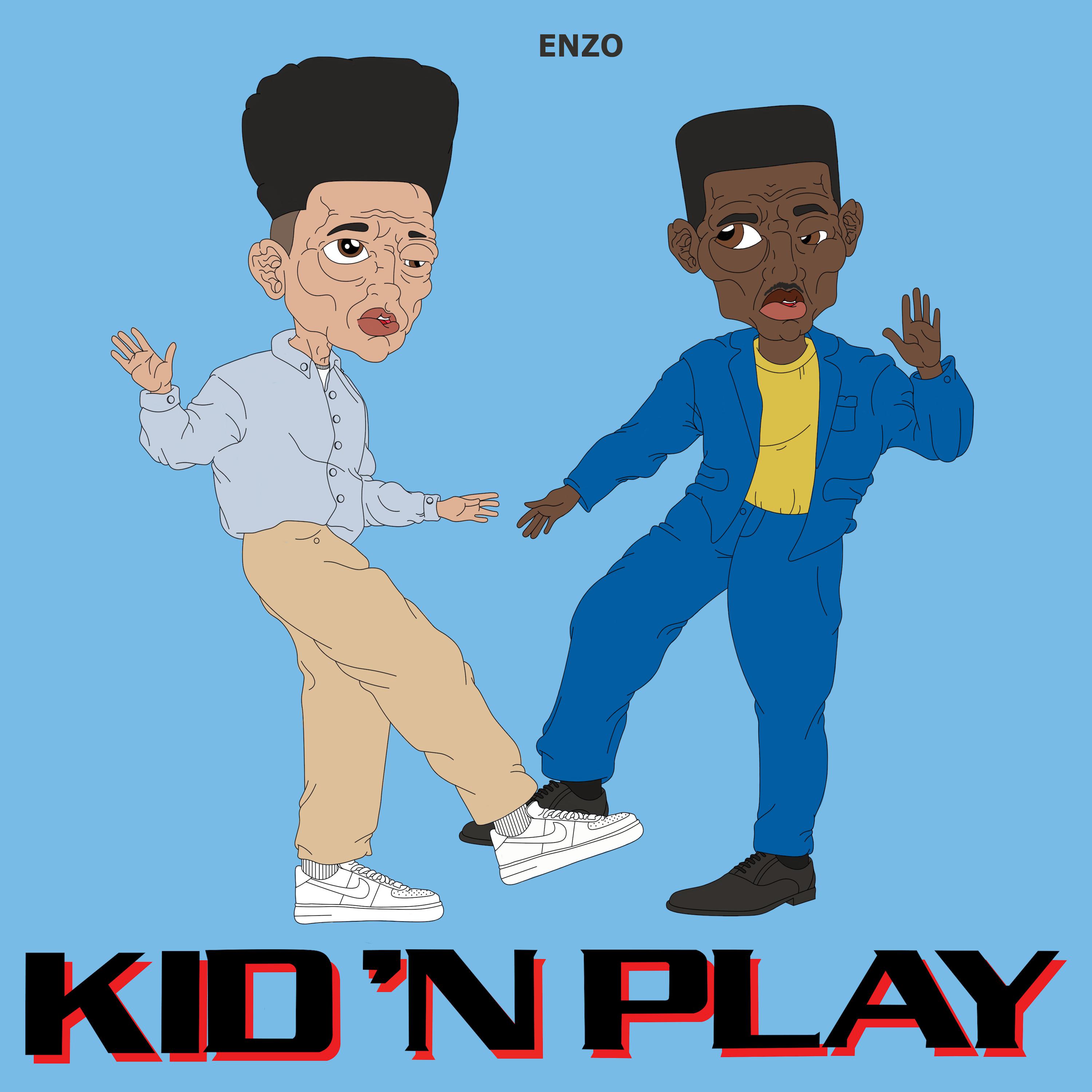 Kid N' Play