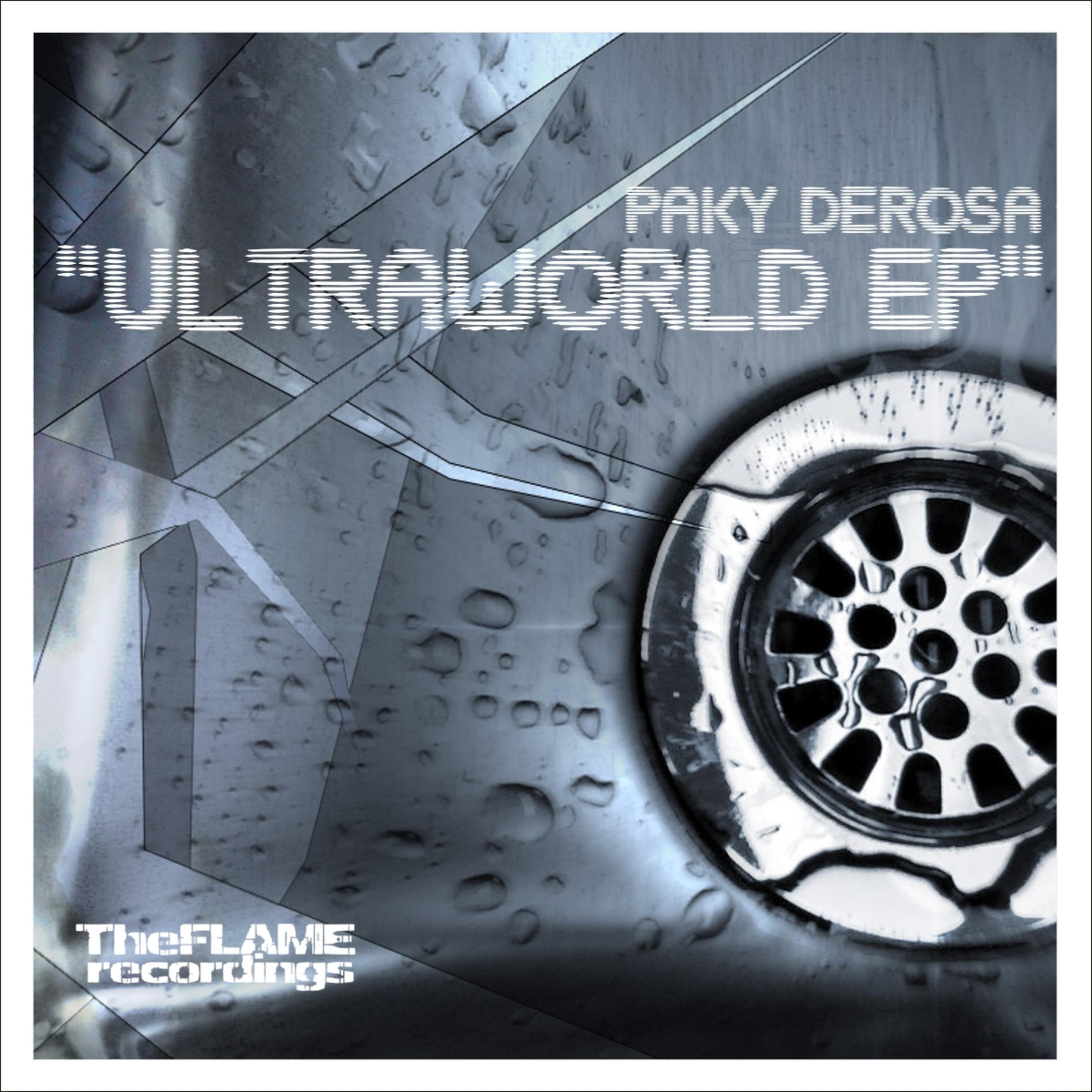 Ultraworld EP