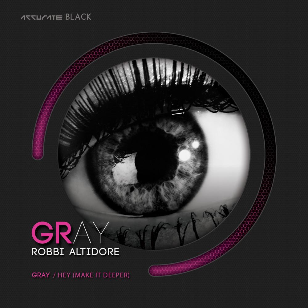 Gray (Original Mix)