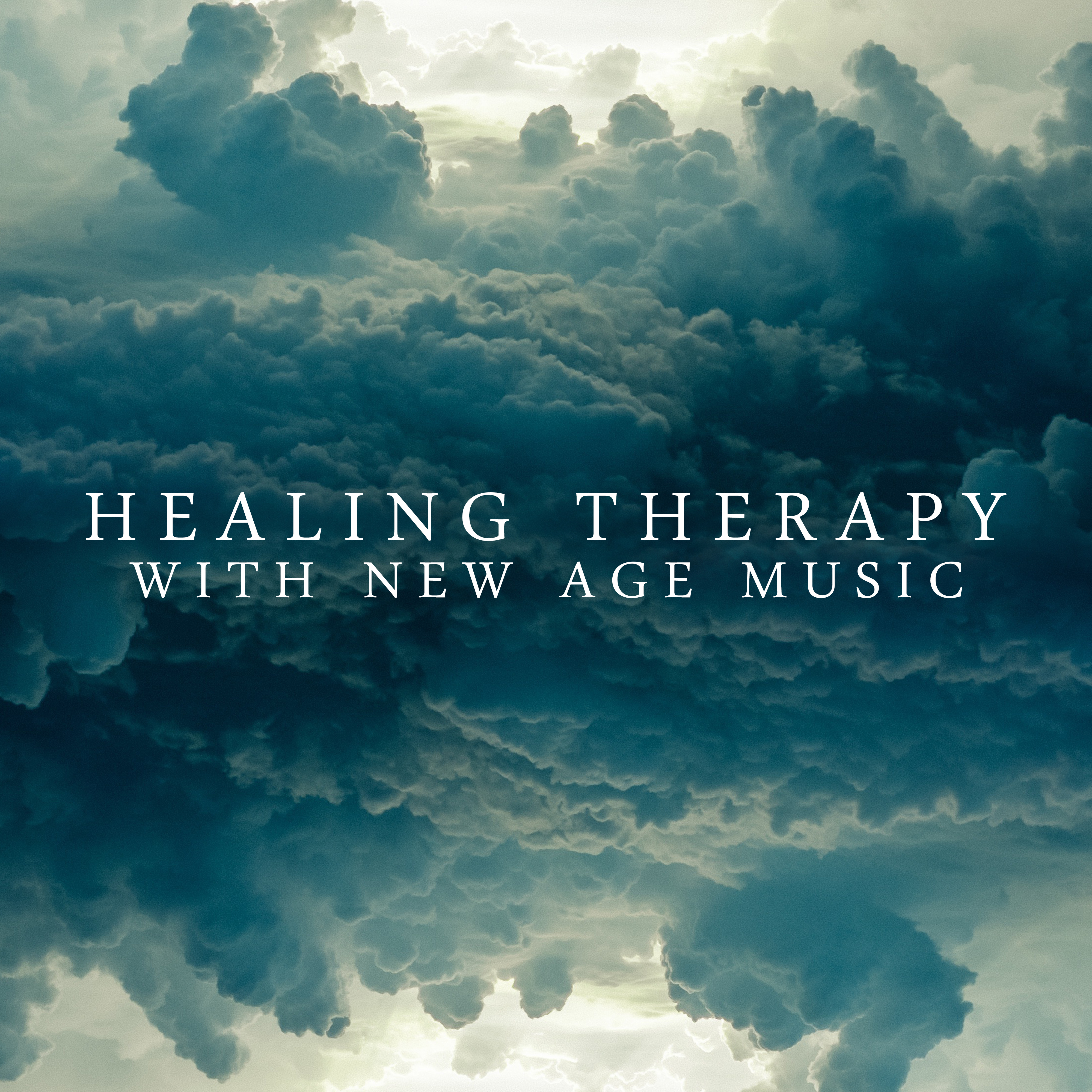 Healing Therapy with New Age Music