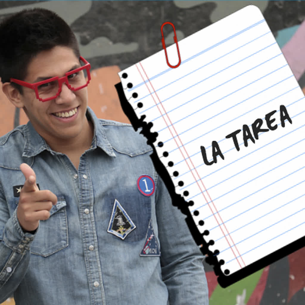 La Tarea (Remix)