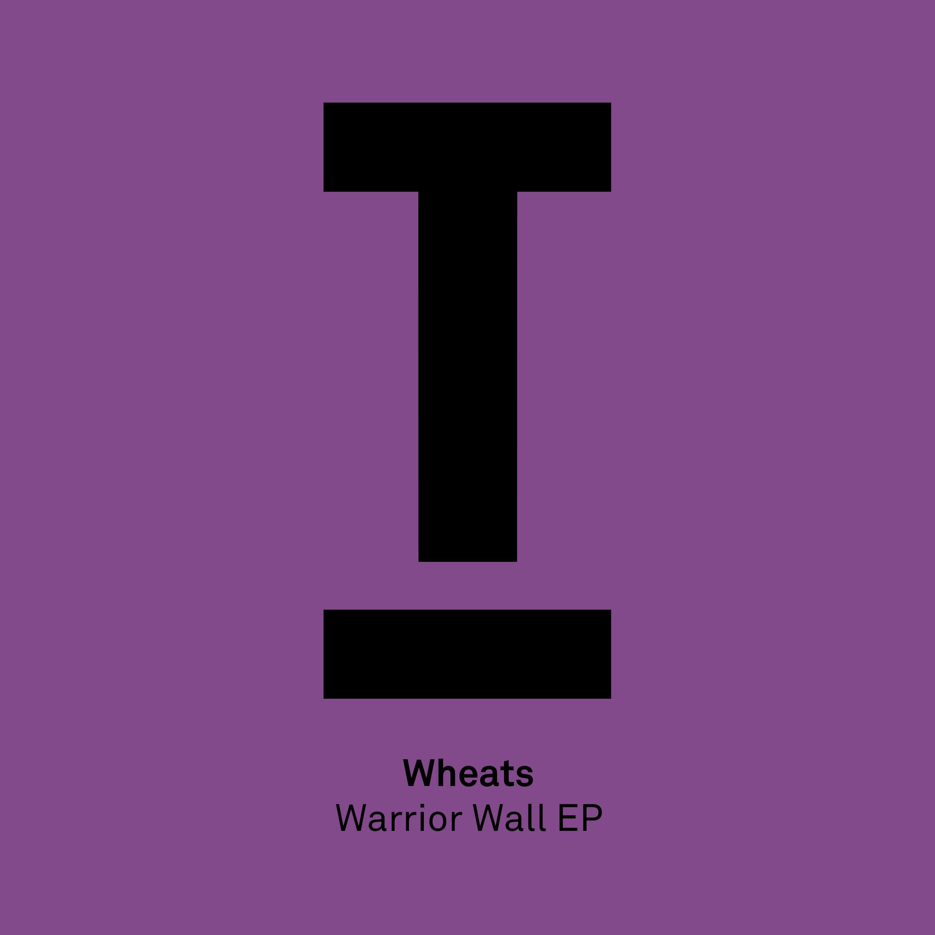 Warrior Wall EP