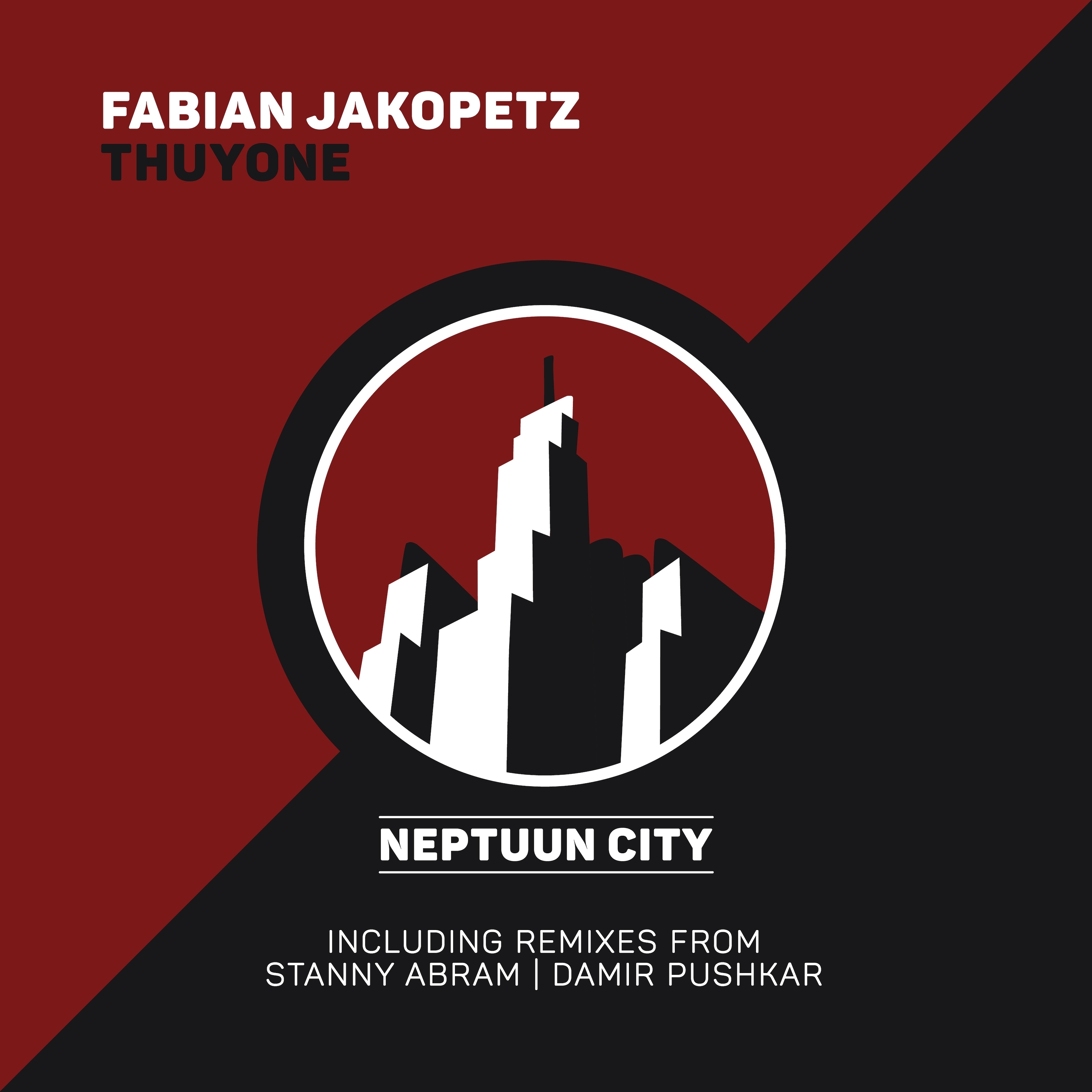 Thuyone (Stanny Abram Remix)