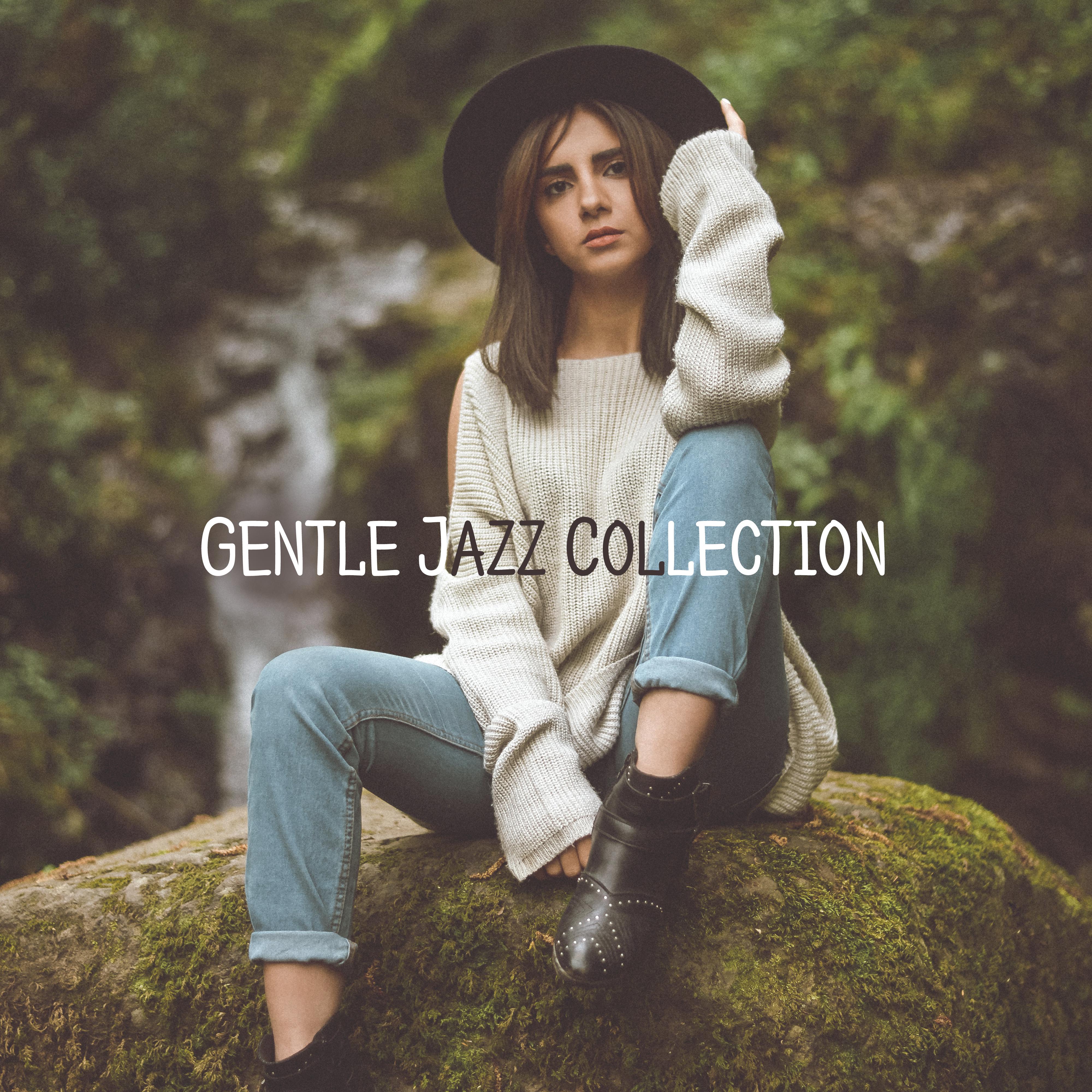 Gentle Jazz Collection