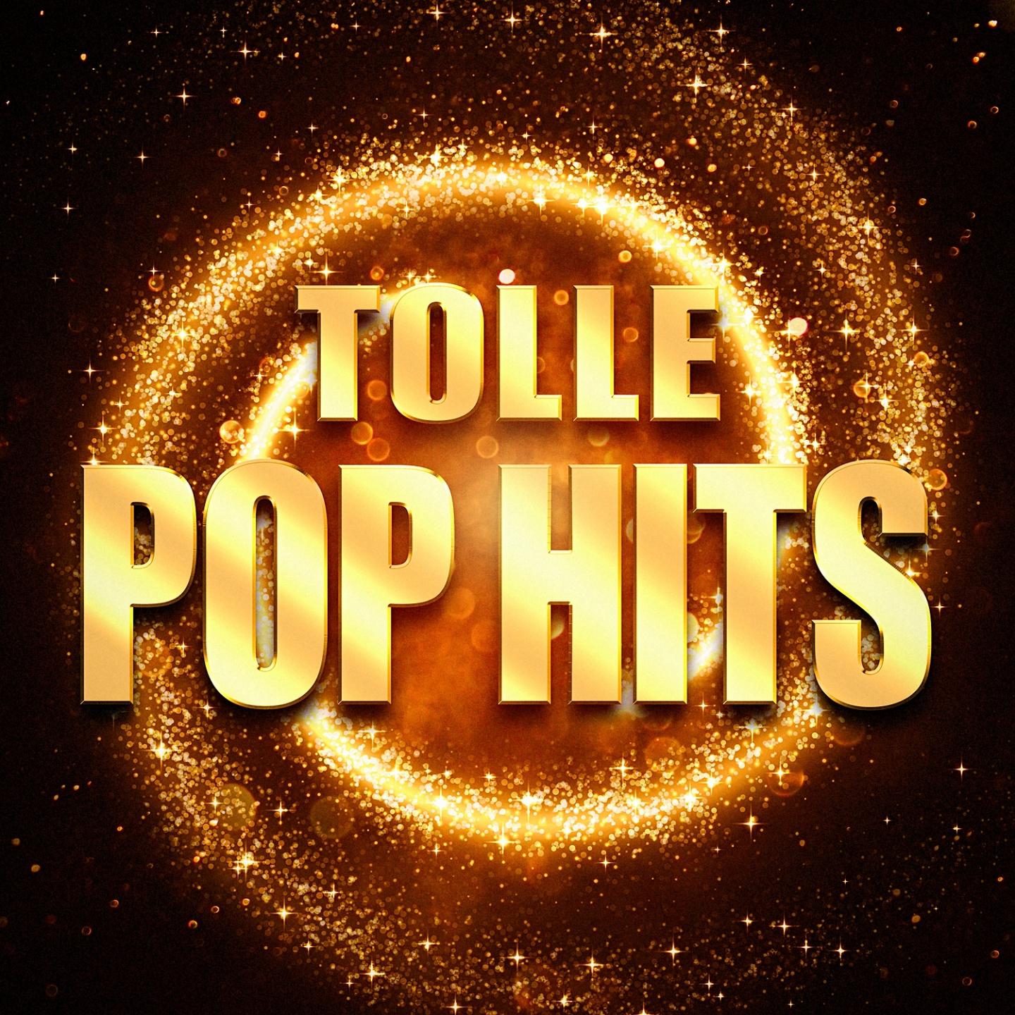 Best of Golden Hits (Tolle Pop-Hits aus den letzten Jahrzehnten)