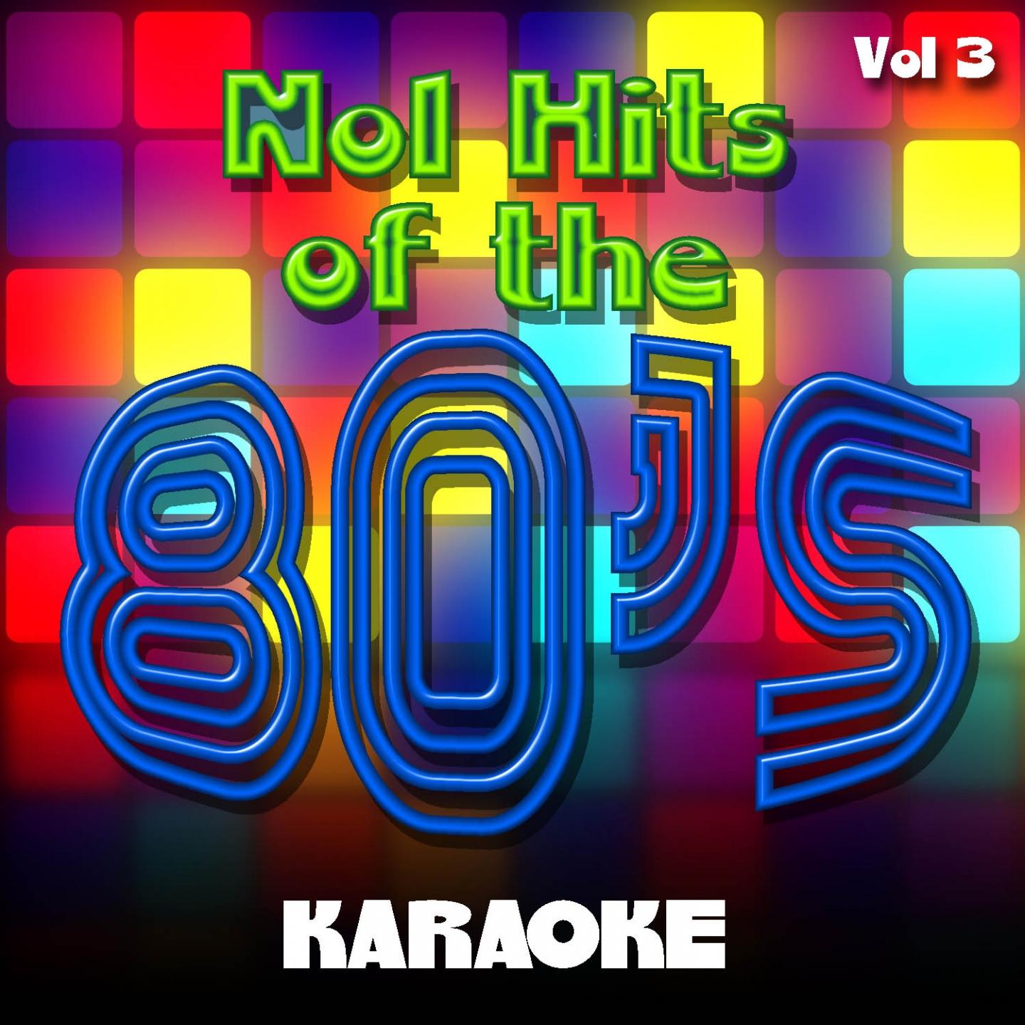 Sweet Child O' Mine (Karaoke Version)