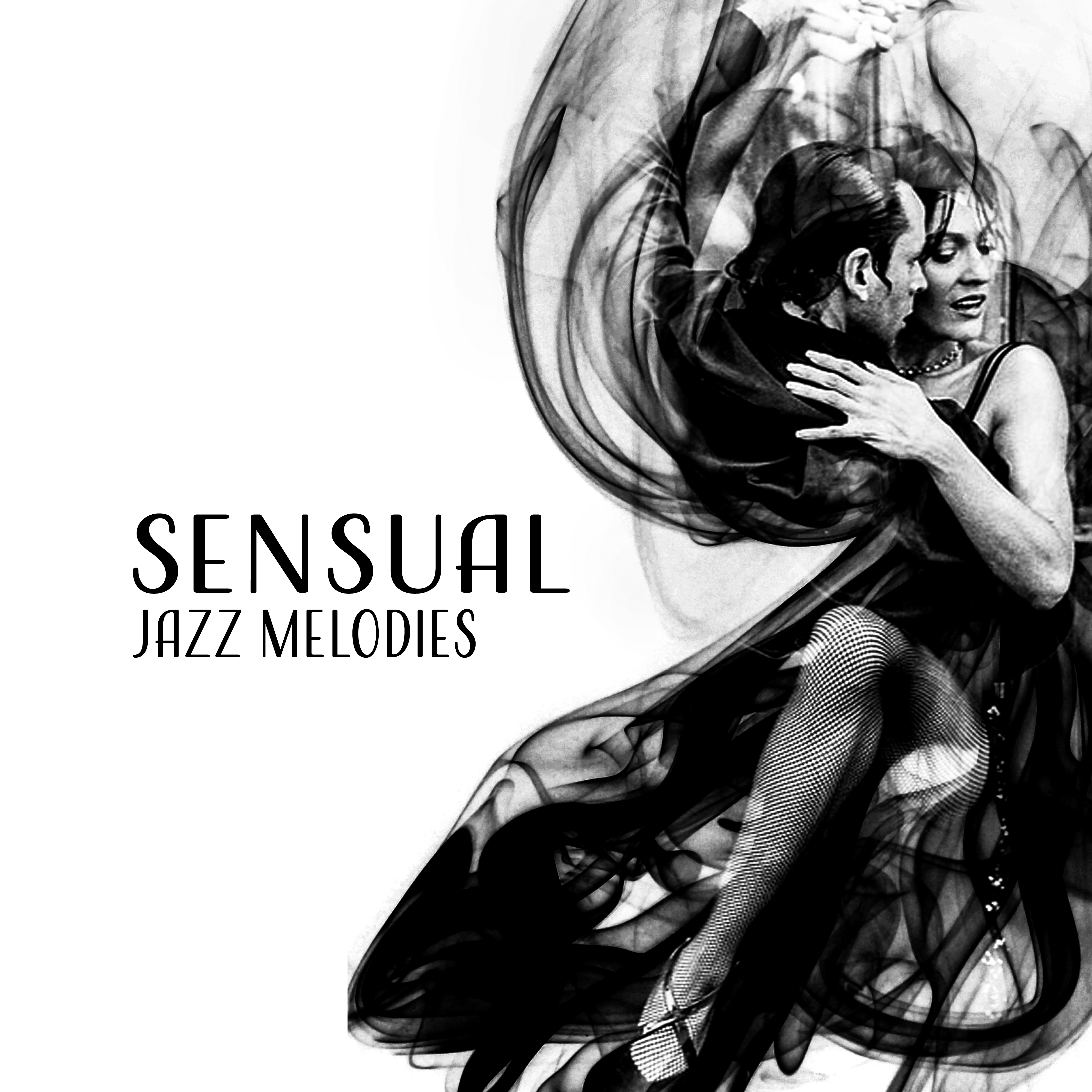 Sensual Jazz Melodies – Easy Listening, Romantic Jazz Music, Sounds to Calm Down, Stress Relieve, Piano Bar