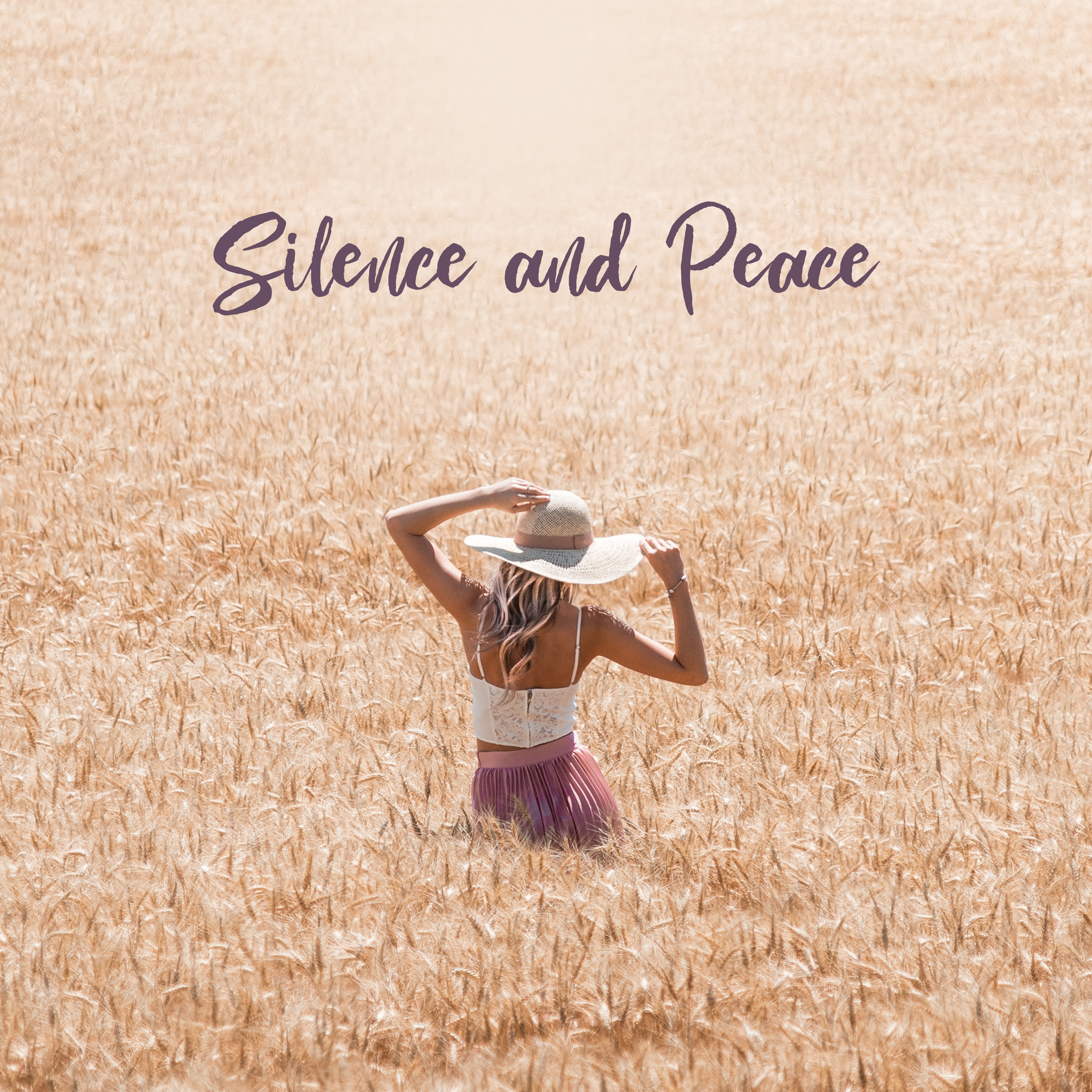 Silence and Peace: Calm, Quiet and Pleasant Music for Rest