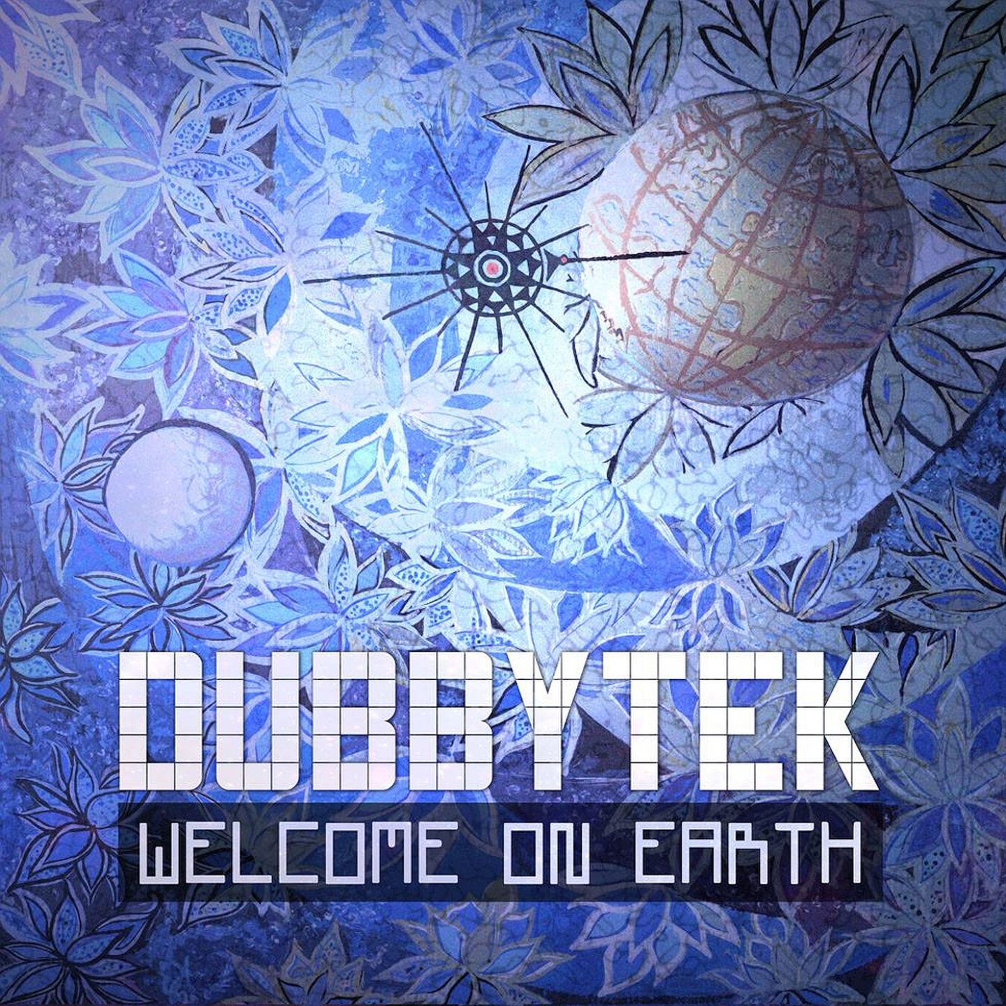 Welcome on Earth