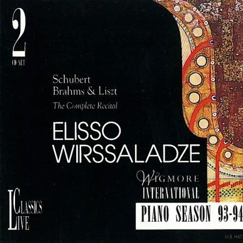 Schubert: Piano Sonata No.17 in D major, D.850 - III. Scherzo: Allegro vivace