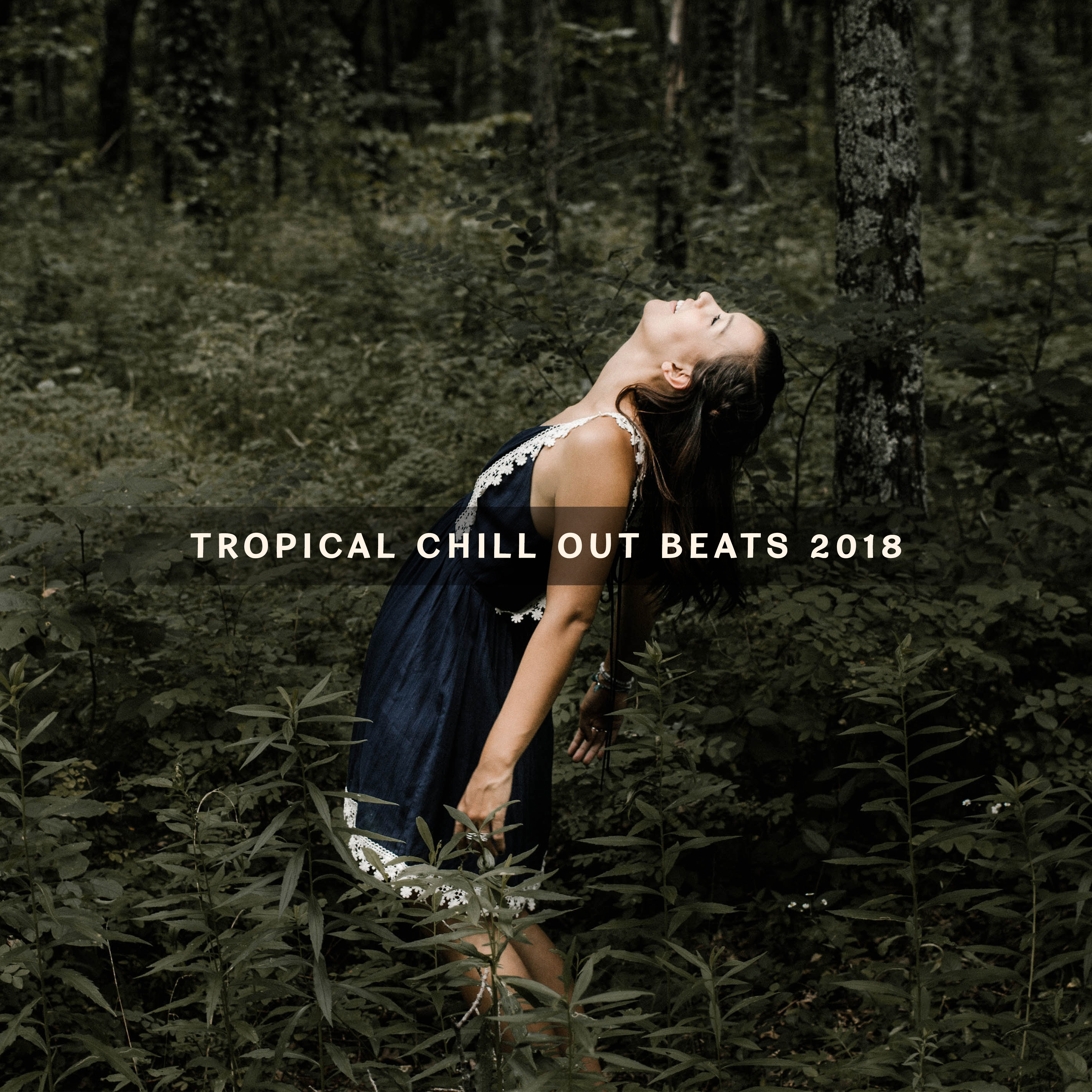 Tropical Chill Out Beats 2018