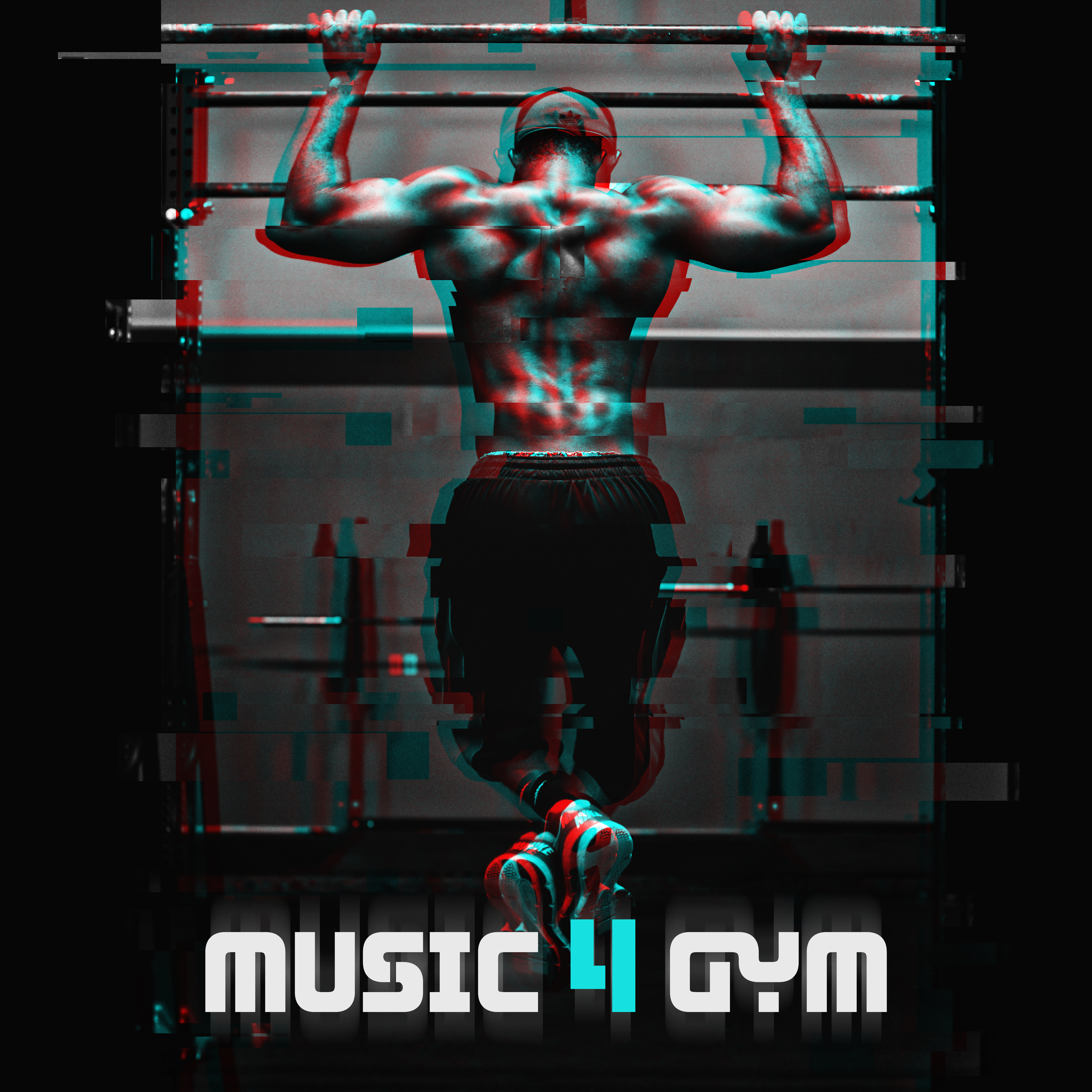 Music 4 Gym – Electronic Chill Out Beats, Music for Gym