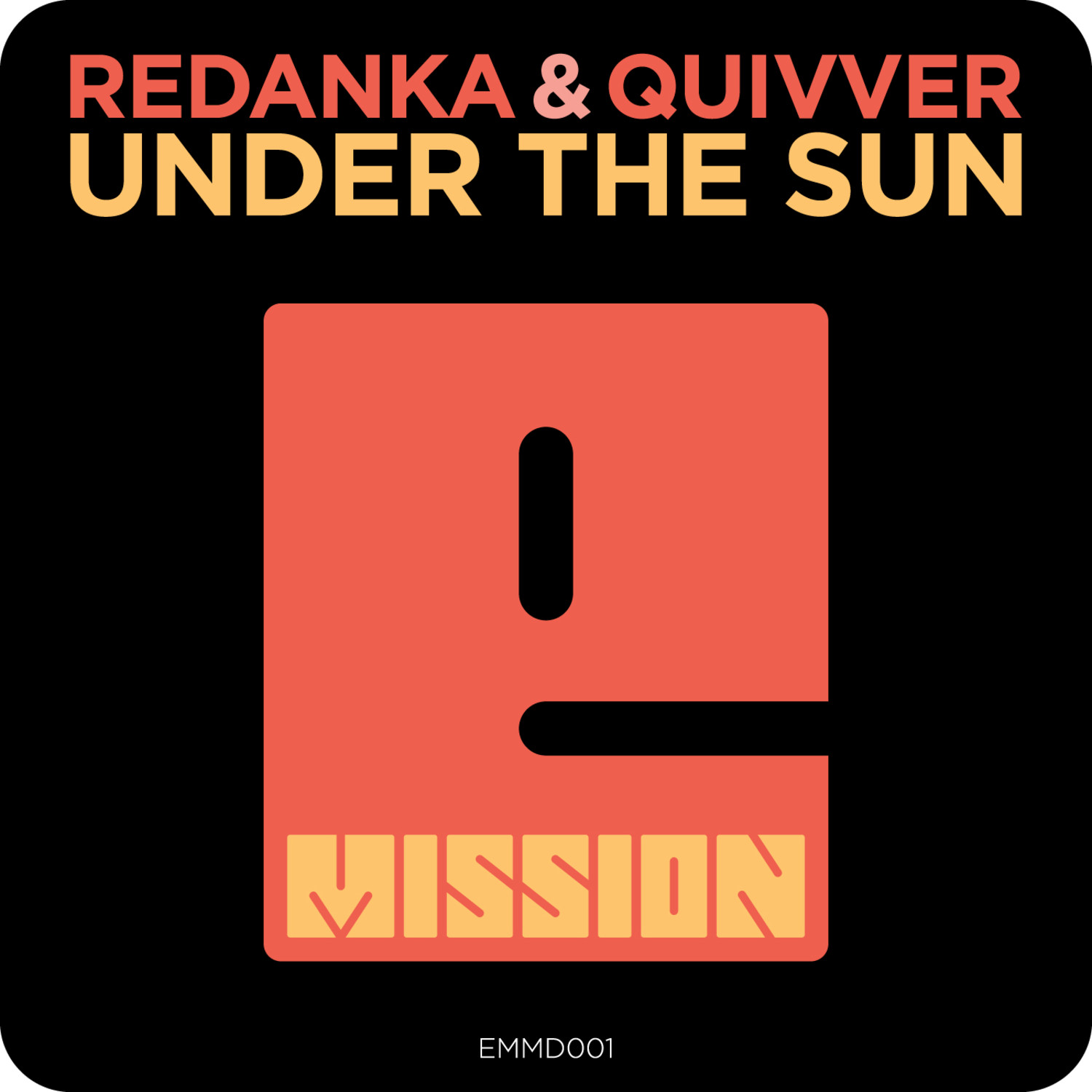 Under The Sun (Deep Into Summer Instrumental Mix)