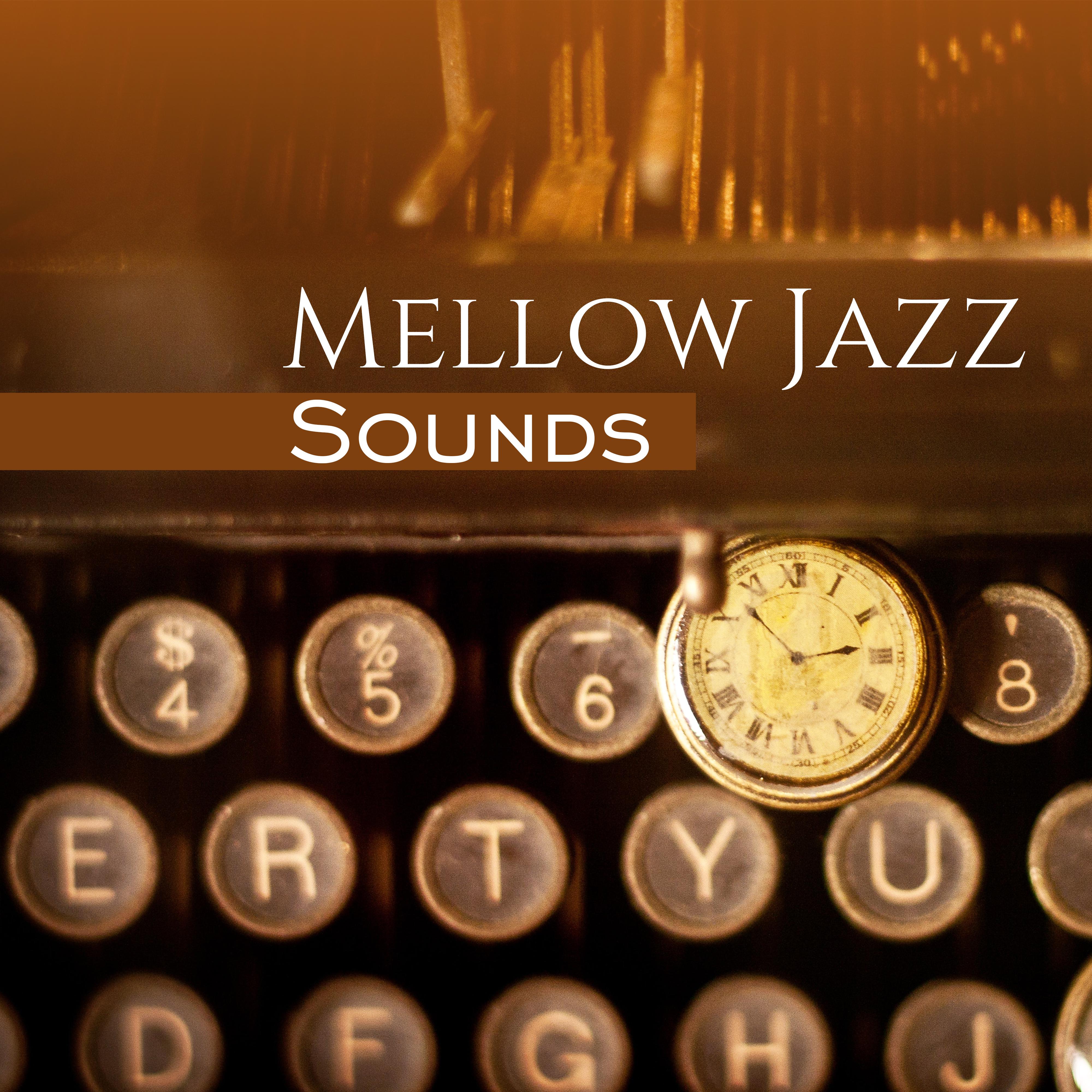 Mellow Jazz Sounds – Autumn Vibes, Jazz Instrumental, Easy Listening, Piano Bar, Jazz 2017