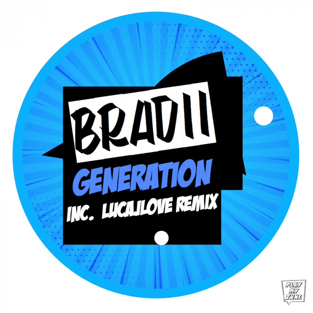 Generation (Original Mix)