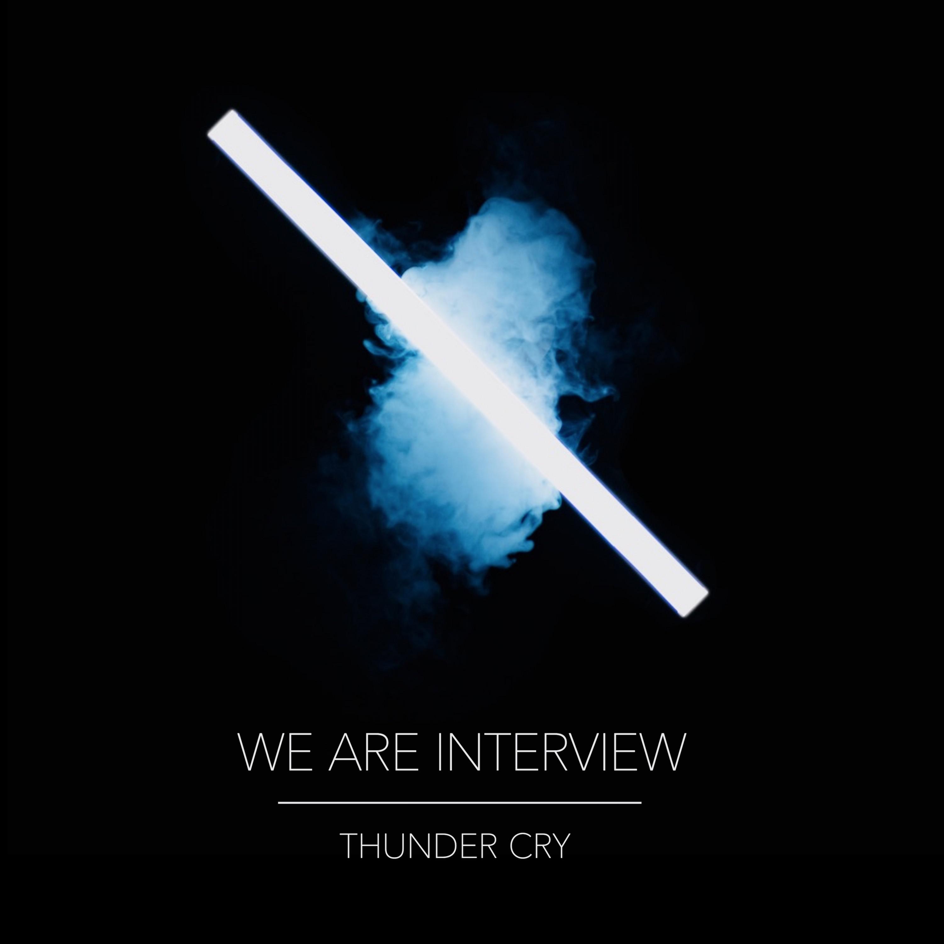 Thunder Cry