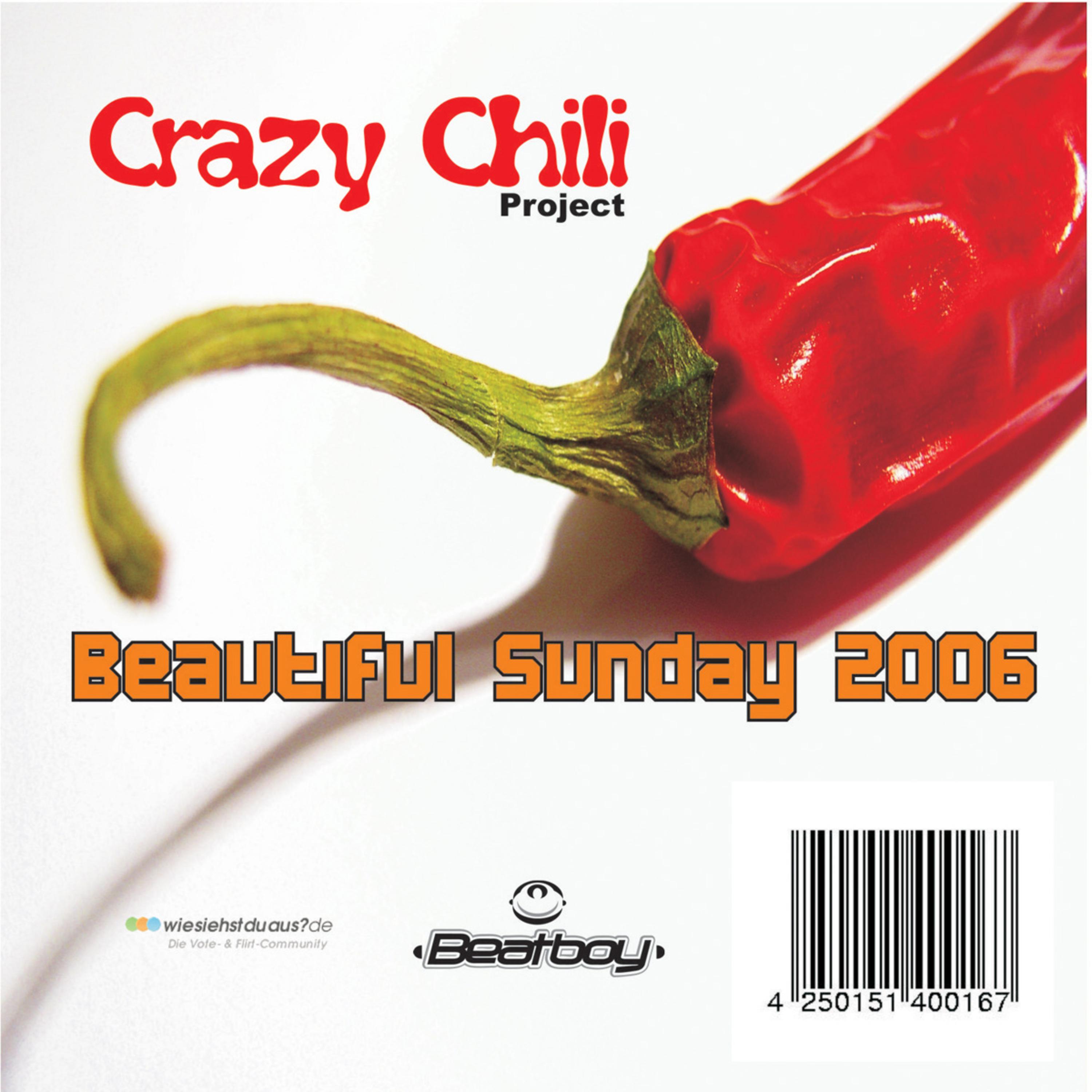 Beautiful Sunday 2006 (US Vocal)