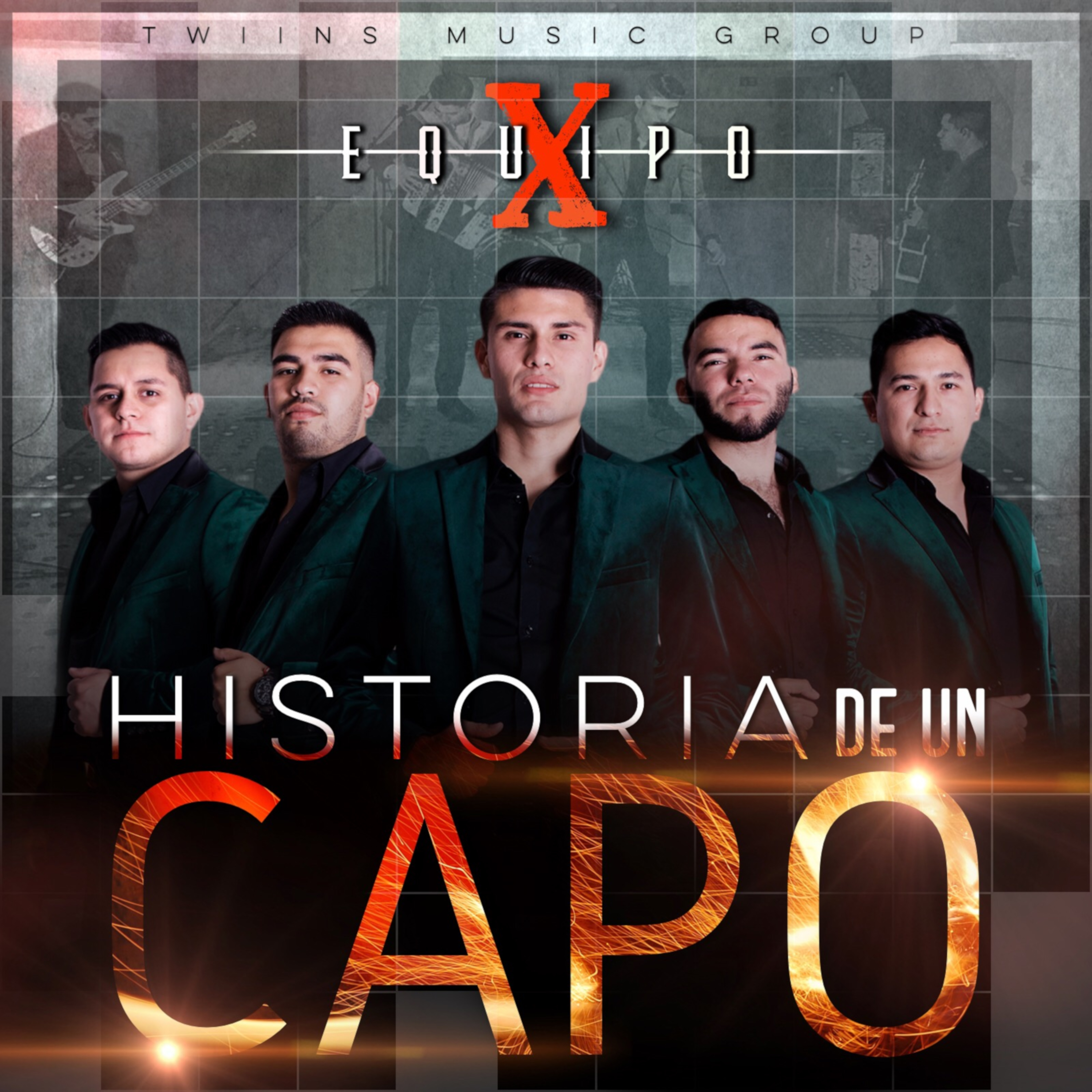 Historia De Un Capo