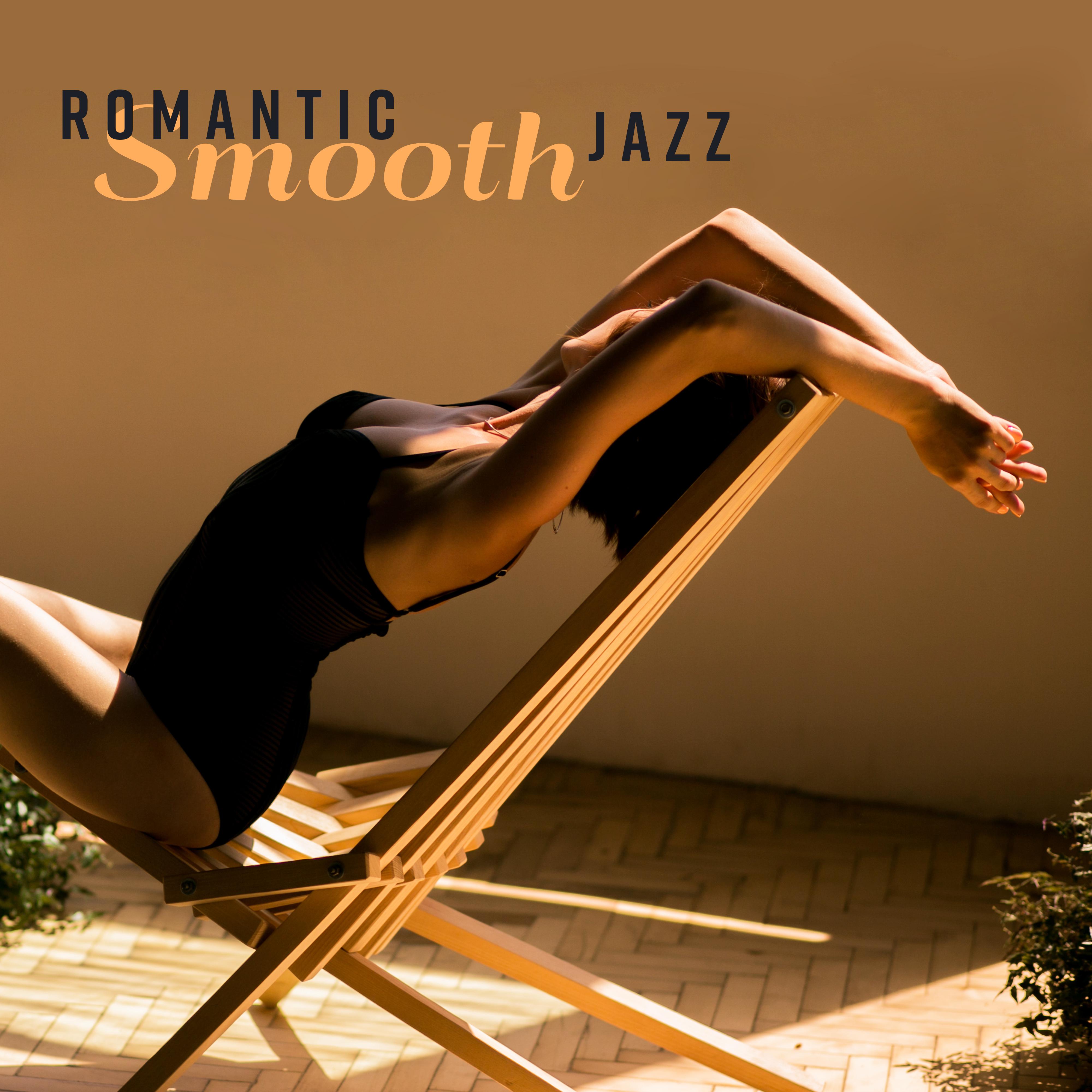 Romantic Smooth Jazz