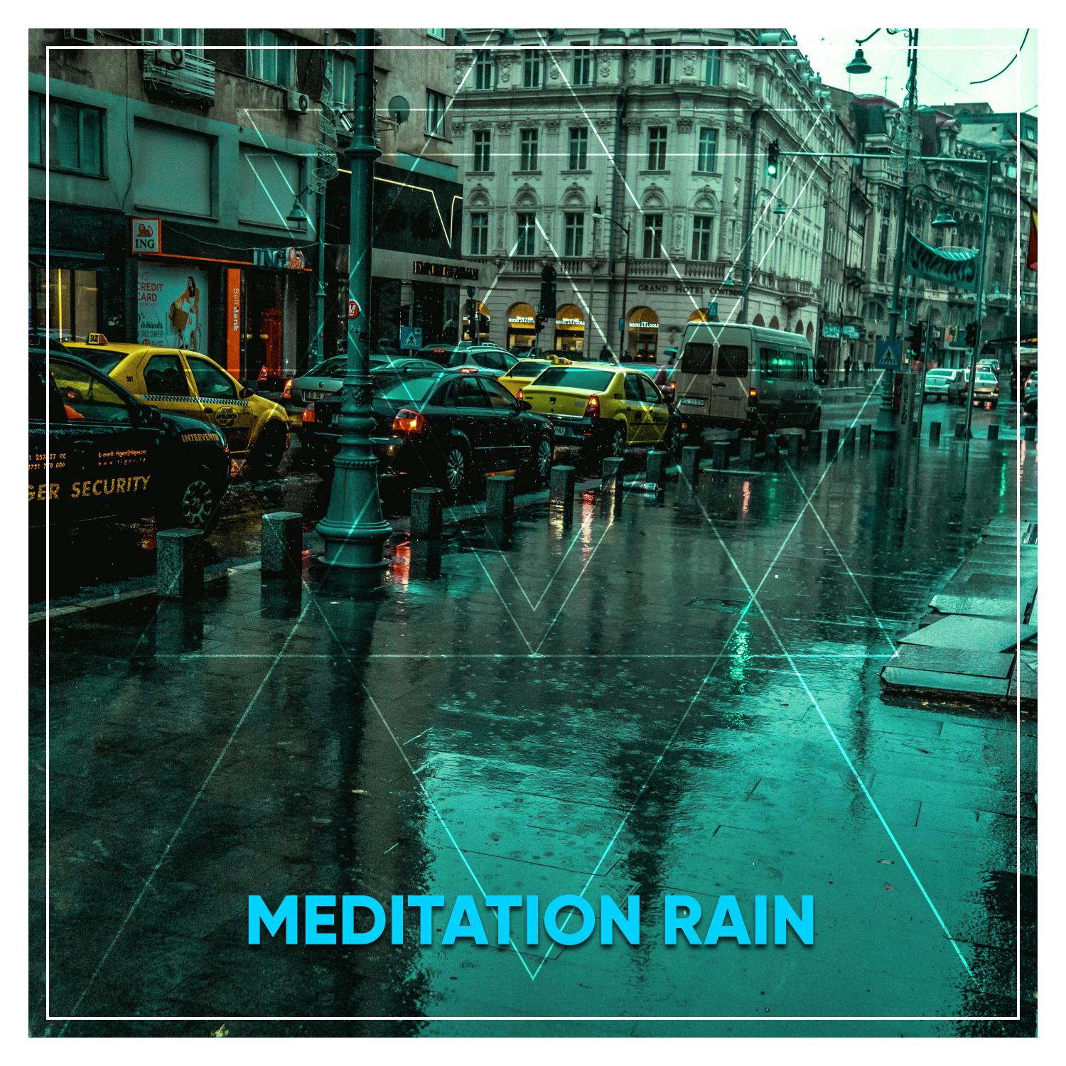 17 Meditation Rain Sounds for Ultimate Relaxation